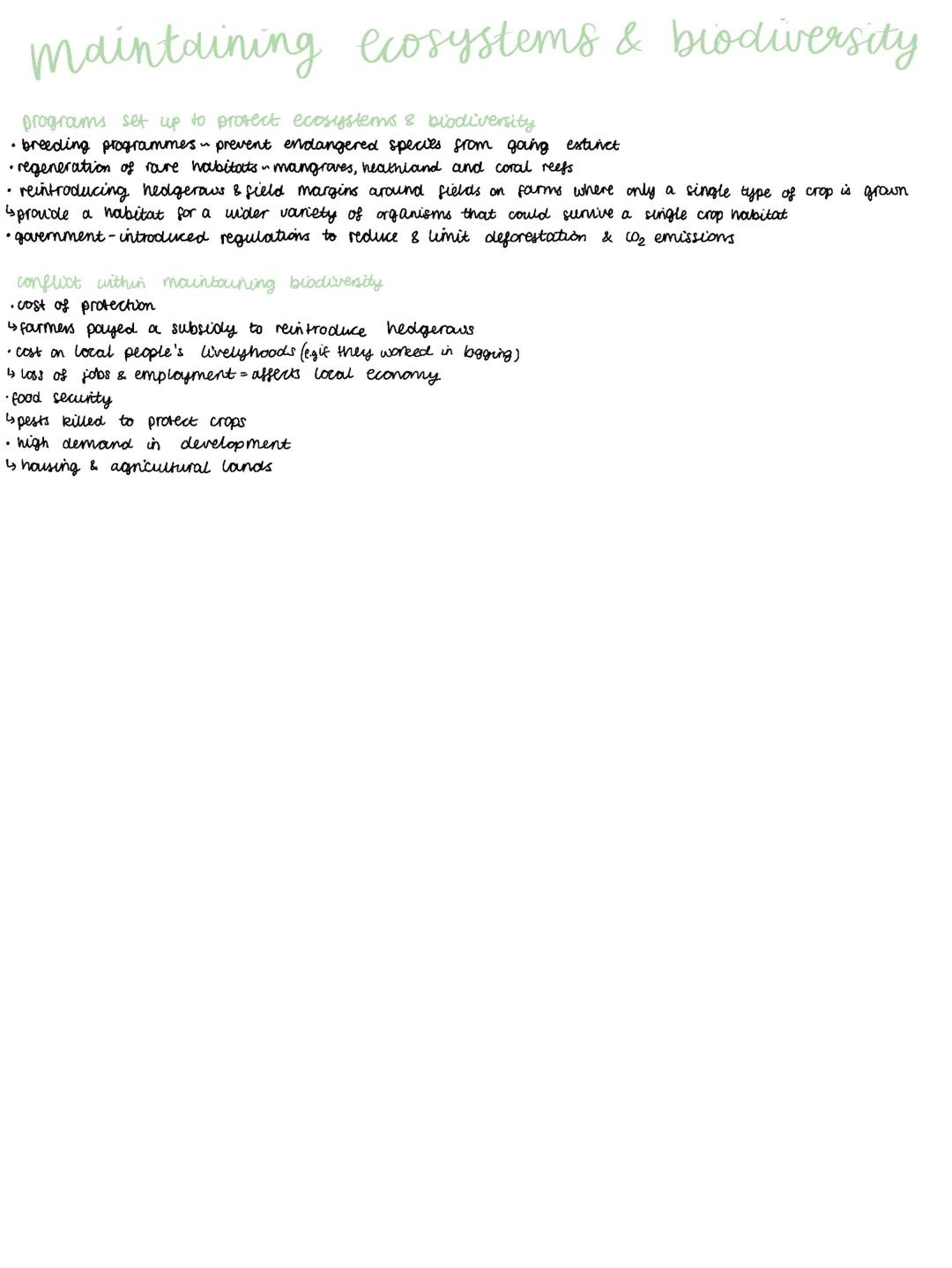 --- OCR Start ---
Competition
habitat = the place where an organism lives
population all the organisms of one species living in a habitat
co