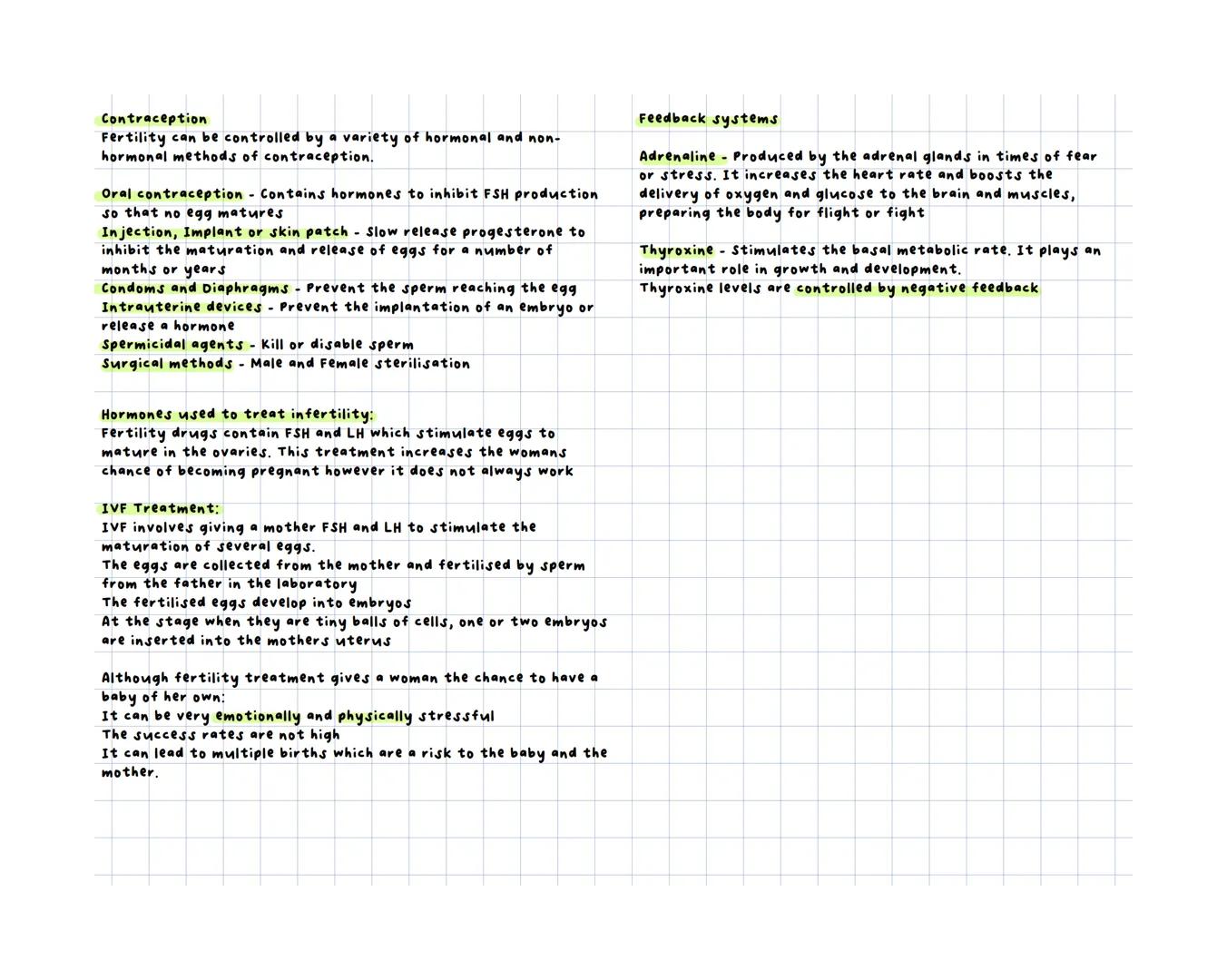 Homeostasis is the regulation of the internal conditions
of a cell to maintain optimum conditions for function it
response to external and i