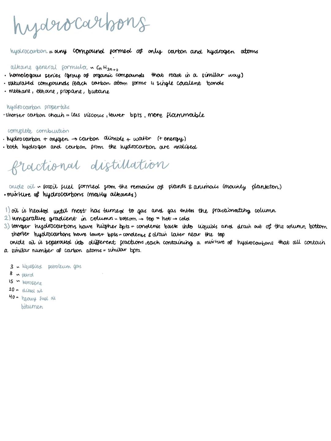 C7~ organic chemistry