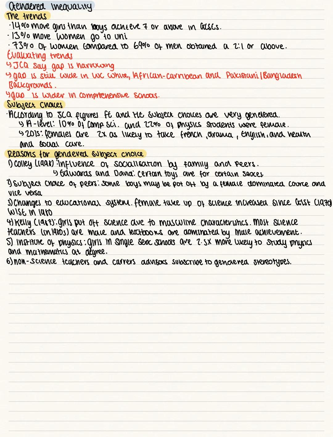 --- OCR Start ---
Role and function of education
funchonacism
Jackson (1968): 'unpublisiced fearuves of school ure'
·Socialisation: Durkheim