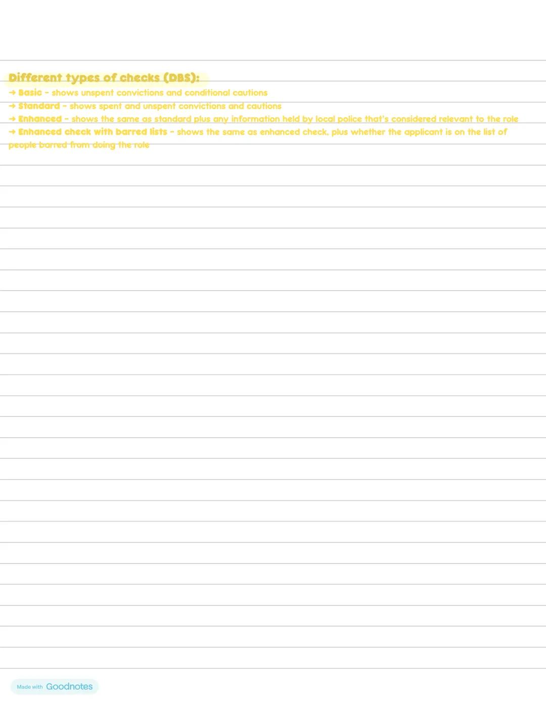 --- OCR Start ---
Safeguarding
→Safeguarding adults involves protecting individuals' rights to live free from abuse and neglect, working in