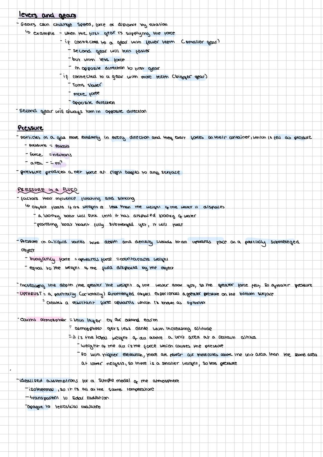 --- OCR Start ---
Resolving forces
a force far an angle o to the ground can be resolved paraler and perpendicular to the ground
fsin
Fcos
T