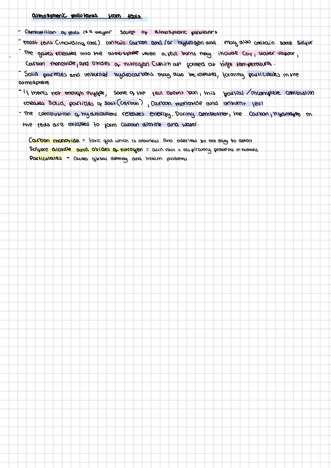 --- OCR Start ---
Gases in the atmosphere
Oxygen = 21%-
nitrogen: 78%
$CO_{2}$
hydrodyen + more
Earths early atmosphere
Evidence is limited
