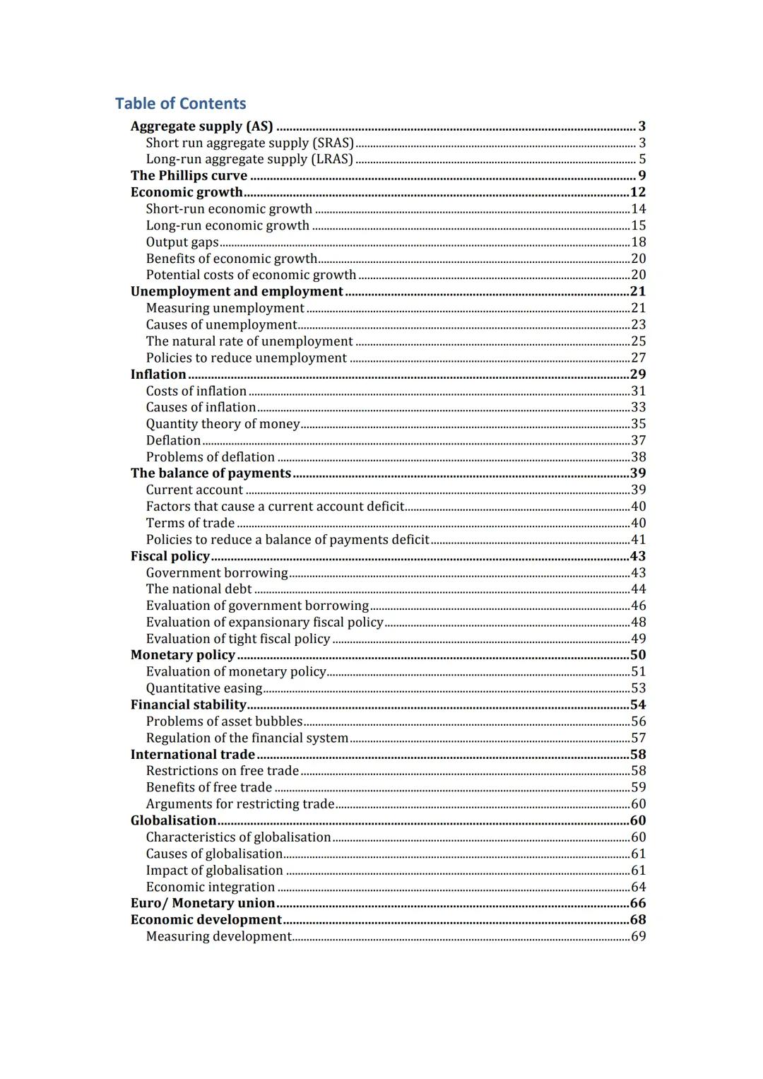# WJEC
Economics
Revision guide
ECONOMICS HELP
HELPING TO SIMPLIFY ECONOMICS
WJEC
A-Level
Economics Revision Guide
€
£
$
Copyrigh