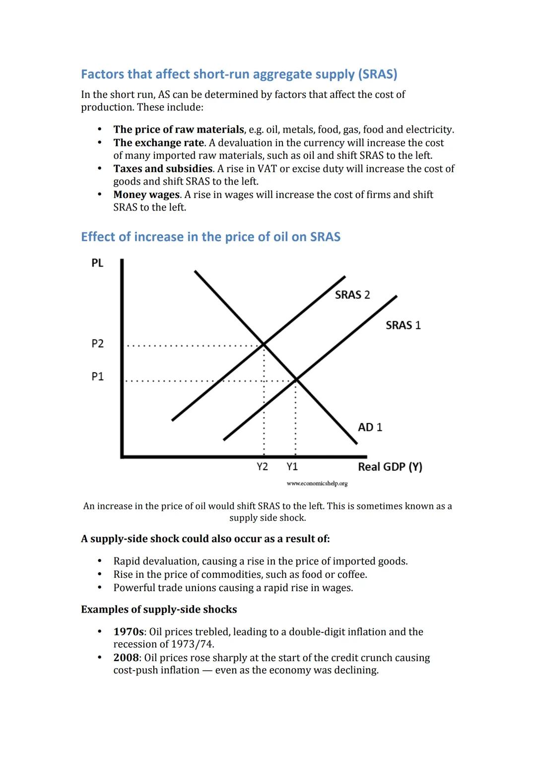# WJEC
Economics
Revision guide
ECONOMICS HELP
HELPING TO SIMPLIFY ECONOMICS
WJEC
A-Level
Economics Revision Guide
€
£
$
Copyrigh