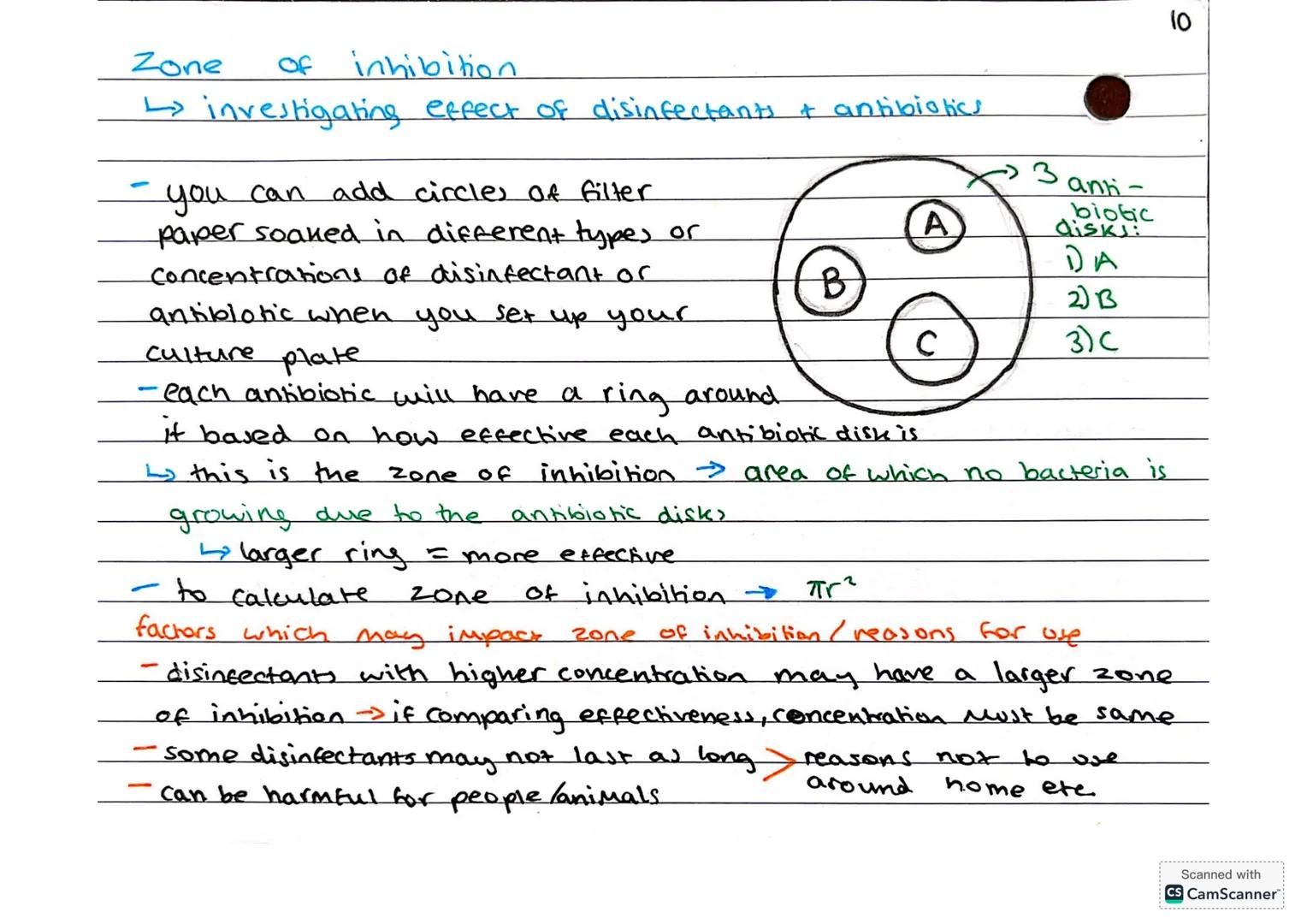 B5-Communicable diseases
- health - a state of physical and mental well-
being, not just an absence of disease
- disease- Major cause of ill