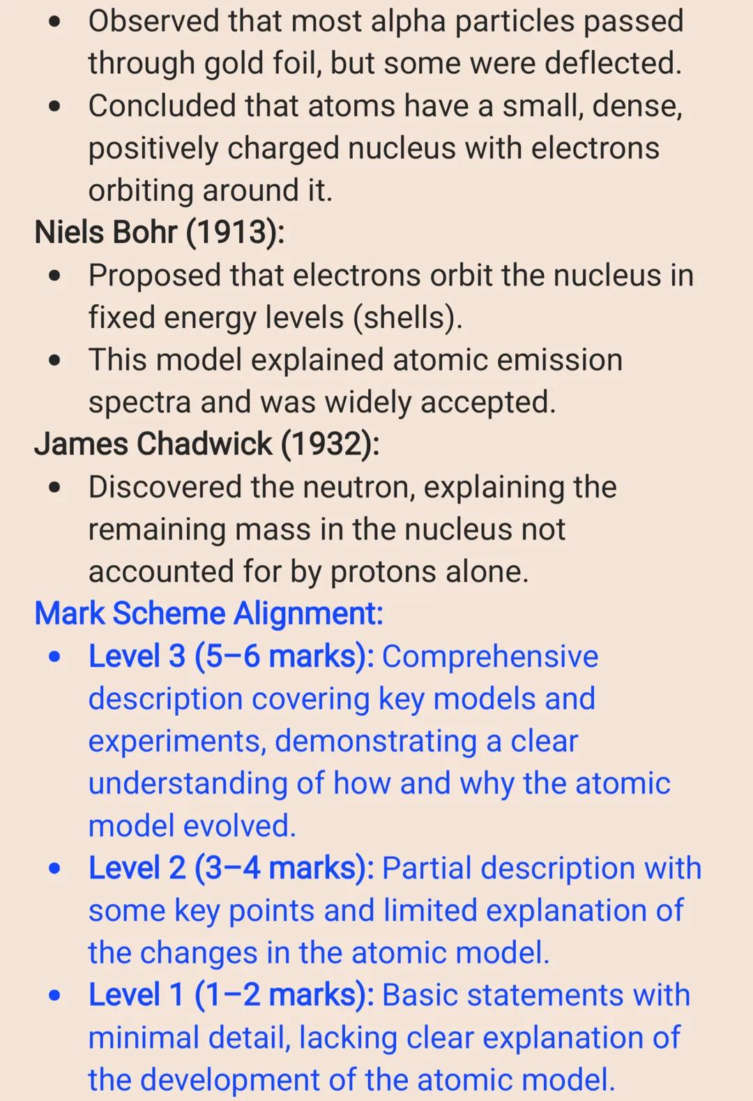 UNIT 1: Atomic Structure and the Periodic Table
1.1 Atoms, Elements, and Compounds:
Atoms are the smallest part of an element. They
contai