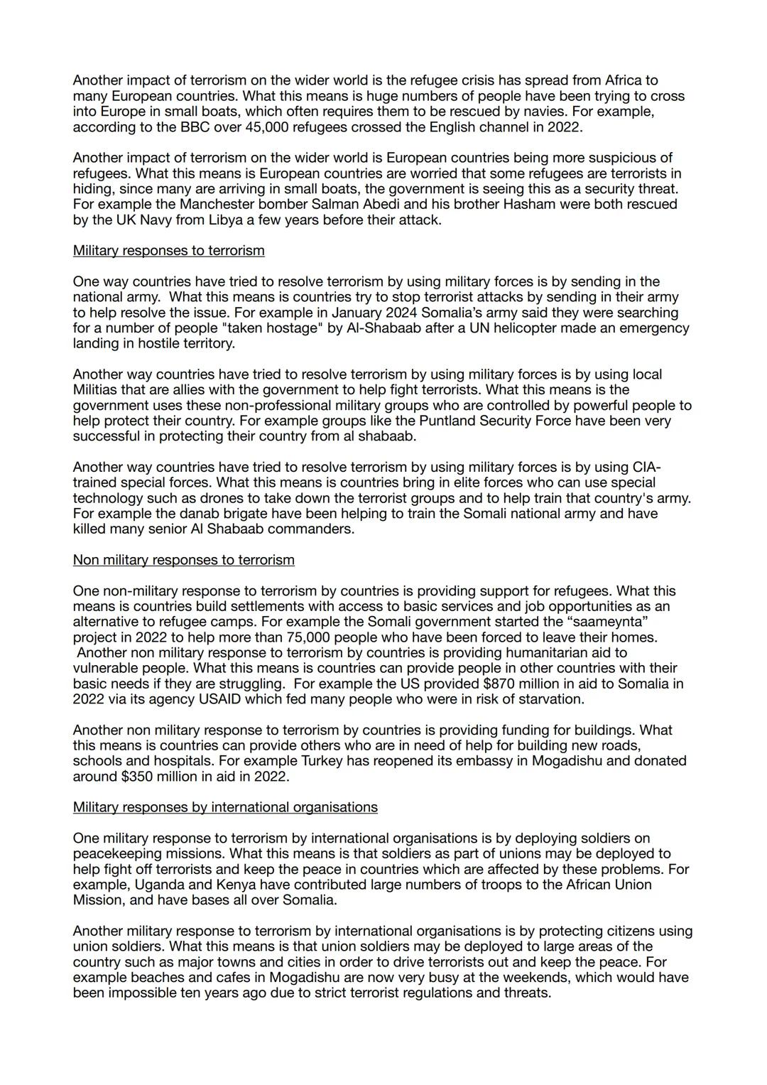 # Democracy in Scotland
## Rights of citizens
One right citizens have in Scotland is the right to vote. What this means is people in Scotl