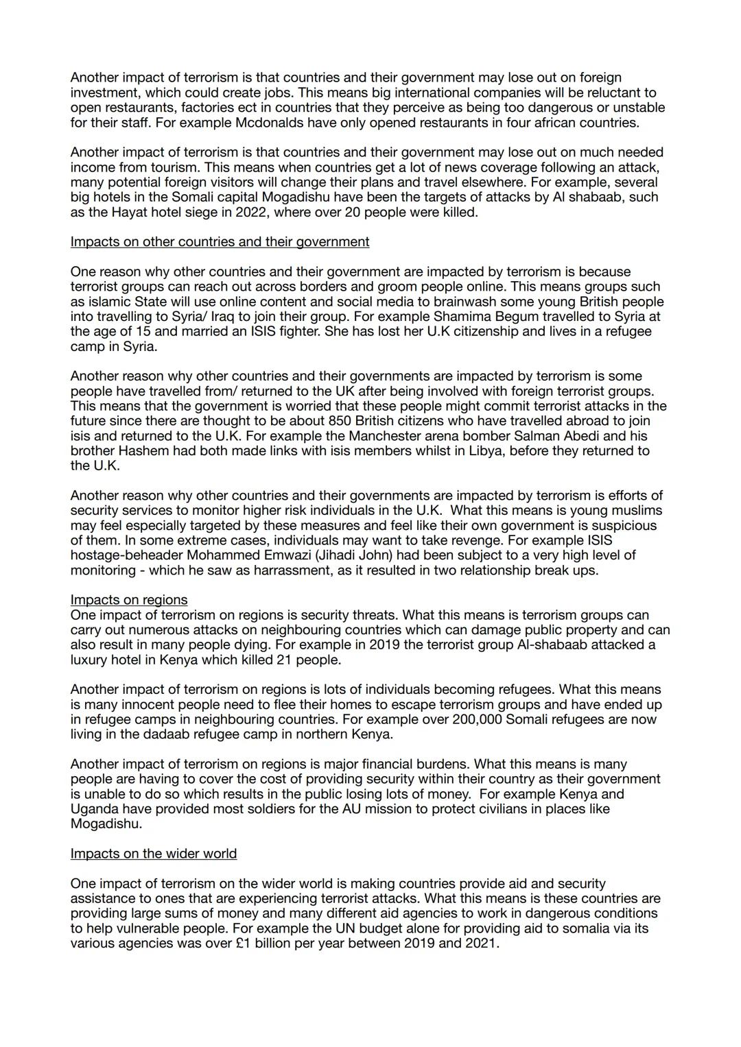 # Democracy in Scotland
## Rights of citizens
One right citizens have in Scotland is the right to vote. What this means is people in Scotl