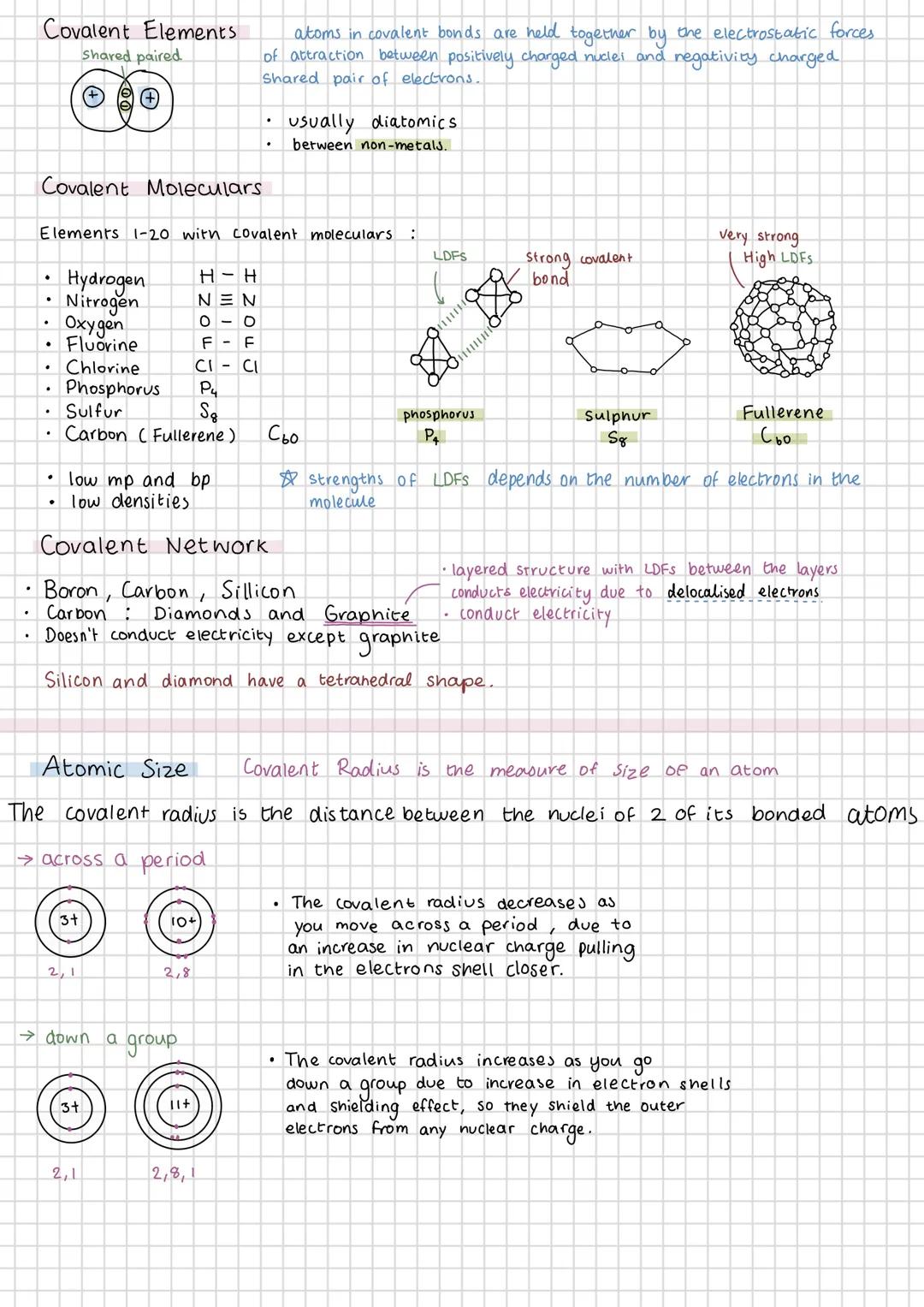 Higher Chemistry Topics
Chemical Changes and Structure
* Periodicity
* Structure and Bonding
* Oxidising and Reducing agents
Nature's chem