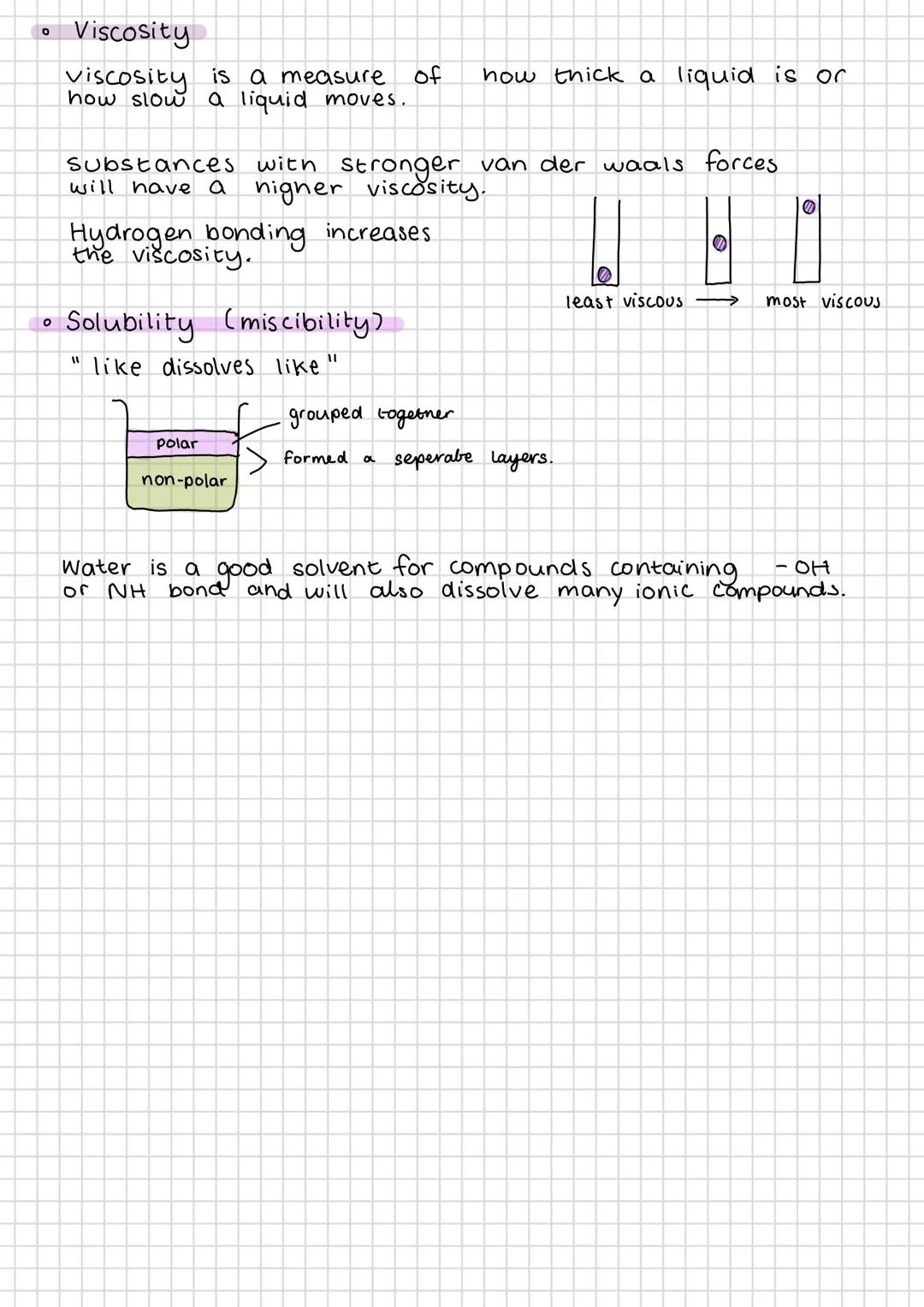 Higher Chemistry Topics
Chemical Changes and Structure
* Periodicity
* Structure and Bonding
* Oxidising and Reducing agents
Nature's chem