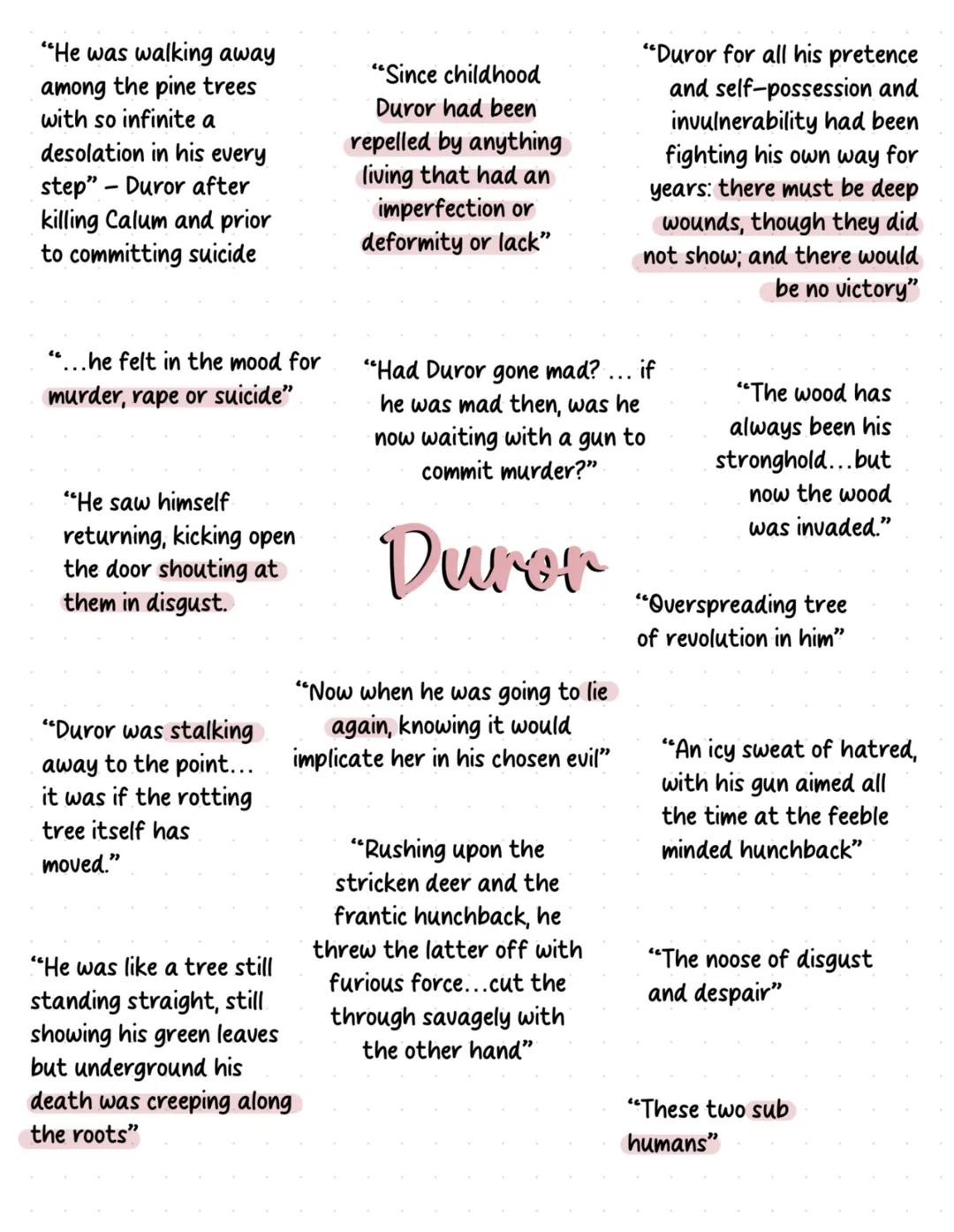 --- OCR Start ---
Blanche Du Bois
Summary
Blanche is described as a faded Southern belle who lives in a state of
perpetual panic about her f