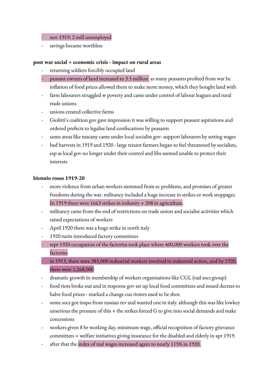 lib state 1911-18 invasion of libya sept 1911
why:
- claim north africa after France went back on agreement in 1902 in exchange for italy
-