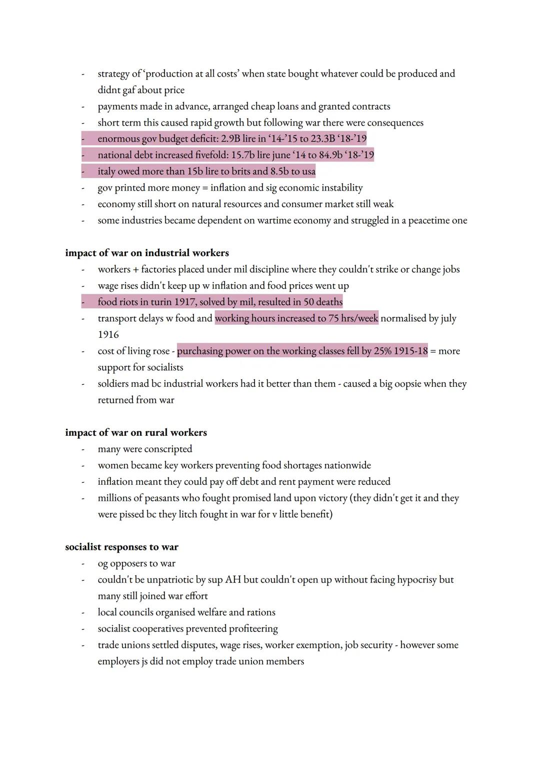 lib state 1911-18 invasion of libya sept 1911
why:
- claim north africa after France went back on agreement in 1902 in exchange for italy
-