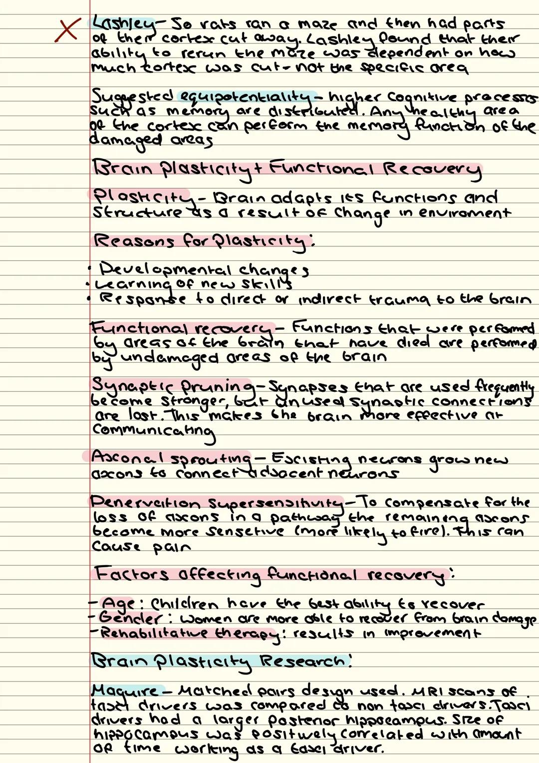 Aol
A03
Divisions of the nervous system
Nervous System
Central nervous System
Peripheral nervous System
Brain
Spinal cord
Autonomic NS
Somat