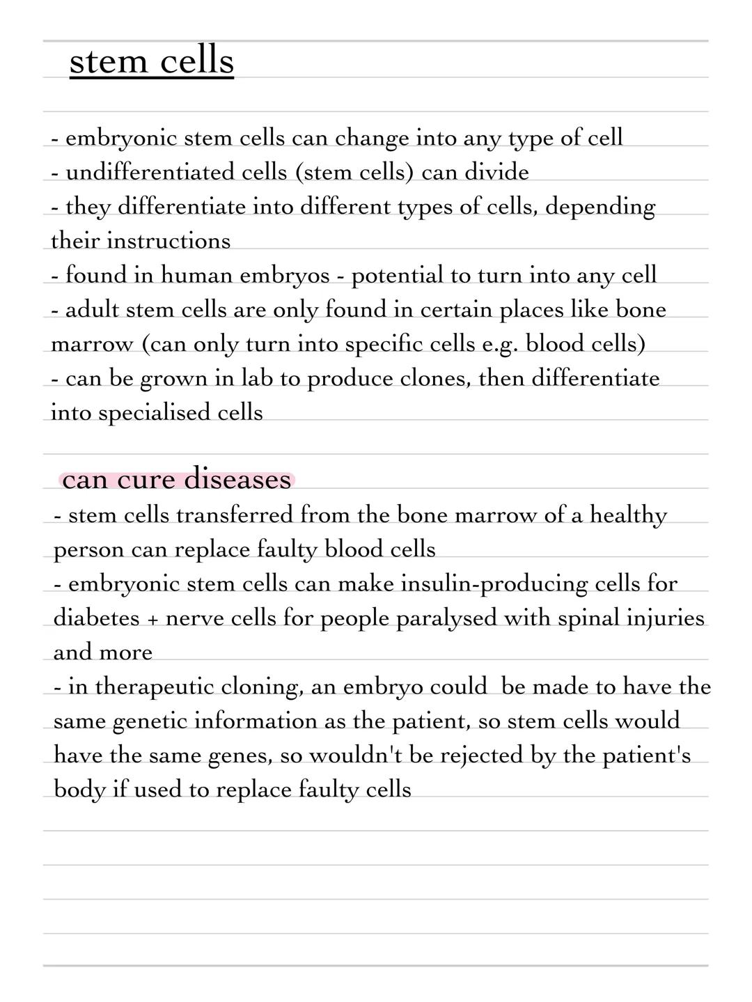 + science
topic b1 - cell biology
cells
prokaryotes and eukaryotes
animal and plant cells are both examples of eukaryotic cells.
they are mo