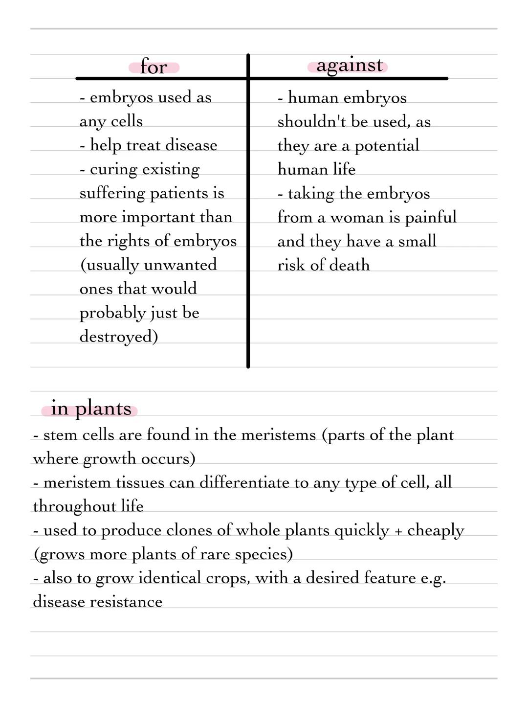 + science
topic b1 - cell biology
cells
prokaryotes and eukaryotes
animal and plant cells are both examples of eukaryotic cells.
they are mo