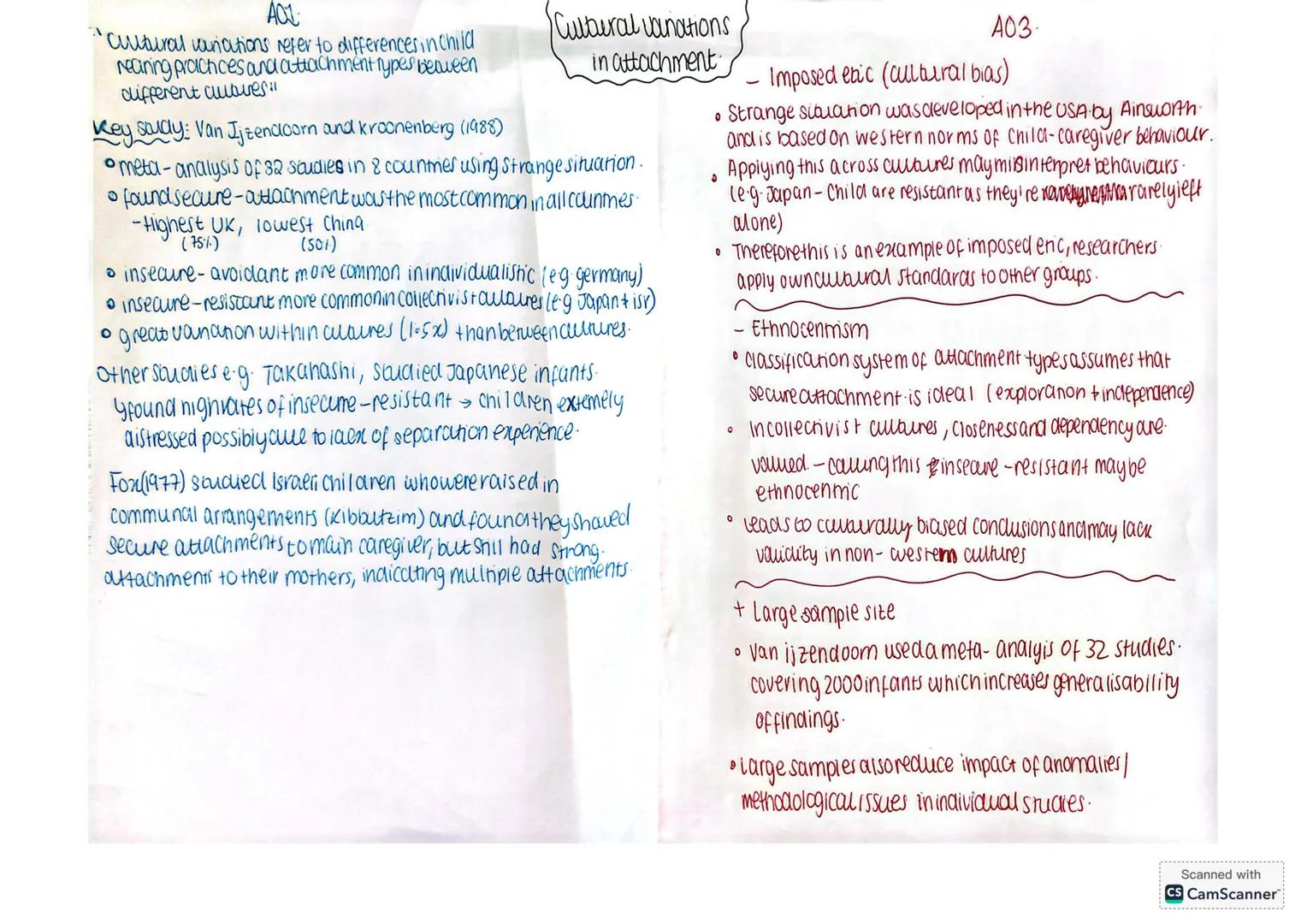 ## Reciprociry. ($
\frac{1}{x}$)
- 2 way, child bonds with mummy.
- mummy bonds w/ child.
- these above steps = successful attachment
- Bot