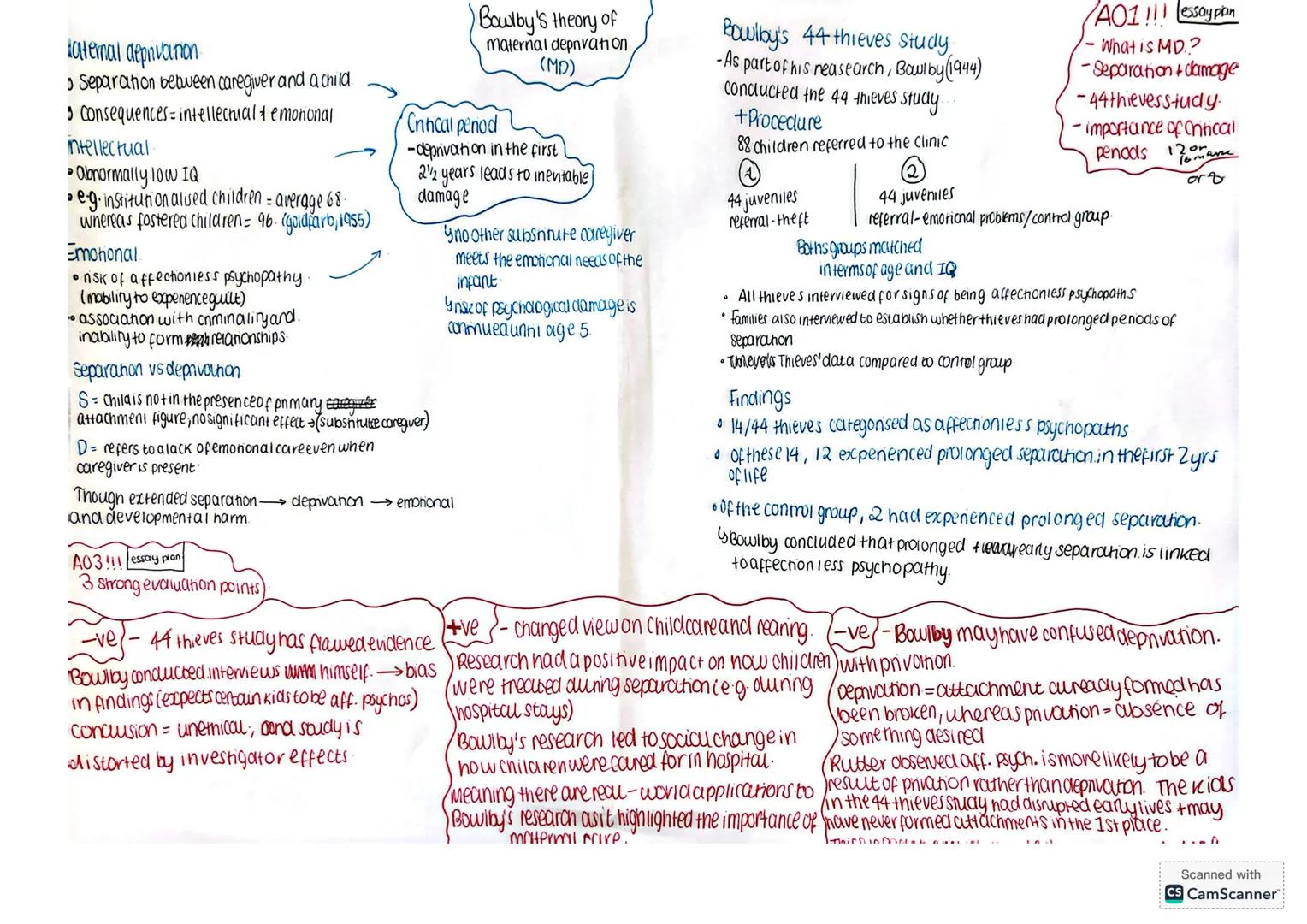 ## Reciprociry. ($
\frac{1}{x}$)
- 2 way, child bonds with mummy.
- mummy bonds w/ child.
- these above steps = successful attachment
- Bot