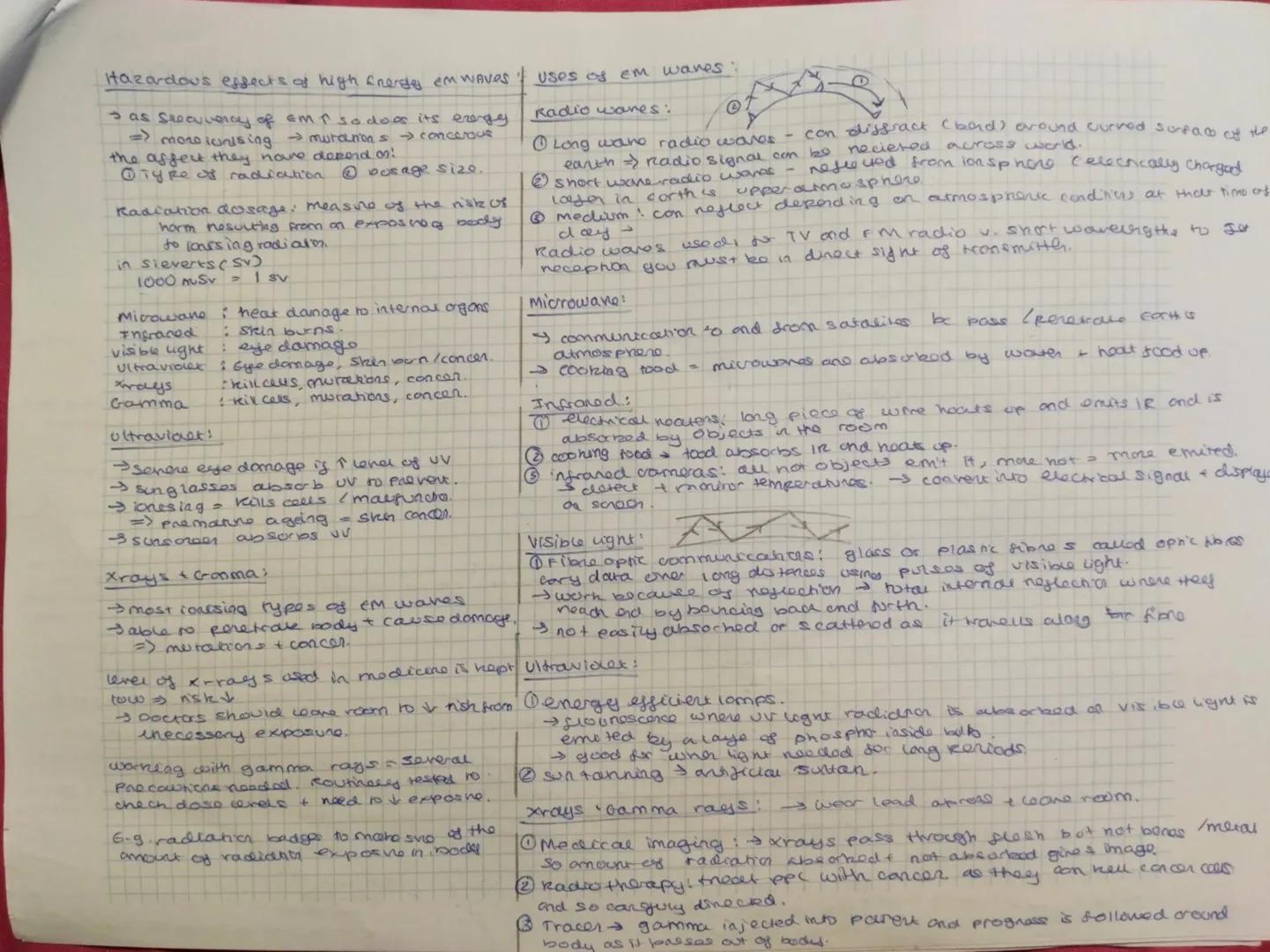 smal
Part of
milkyway
galaxy.
↓
universe
Space Physics
solar system:
• in our soian system, there is one stan
→
→
the son
8 planets that orb