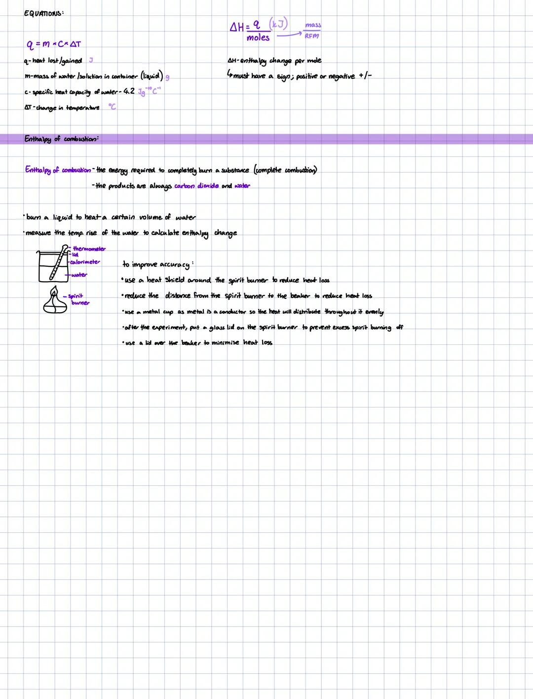 SECTION 5:
ENERGETICS
Chemical Reactions:
liks Lagoudaki
*Bonds are broken, which absorbs energy
*New bonds are made, which releases energy