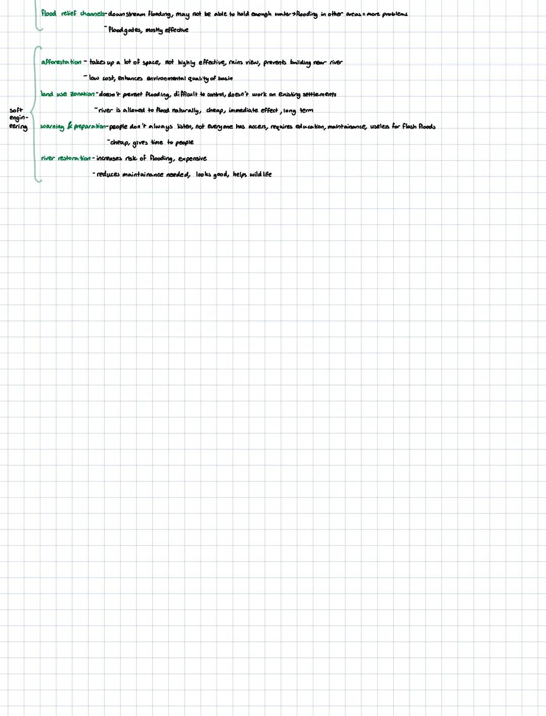 # SECTION 1:
RIVERS
Hydrological characteristics:
River source - where a river begins
River mouth - where a river ends (by entering a lak