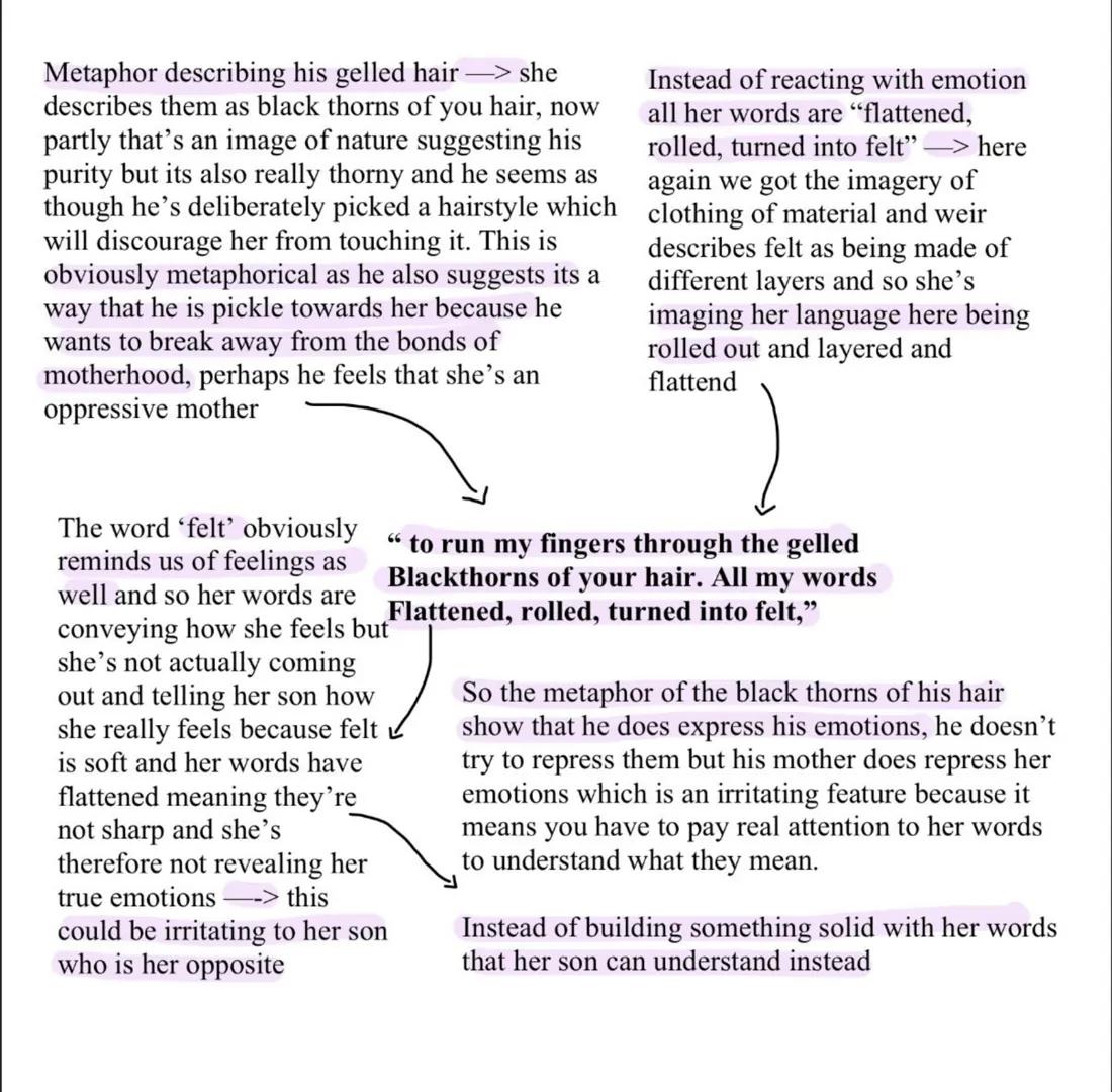 Roppies
The symbolism here as the red paper
obviously represents the poppy but
the arrangement of the paper is in
spasms which is the semant