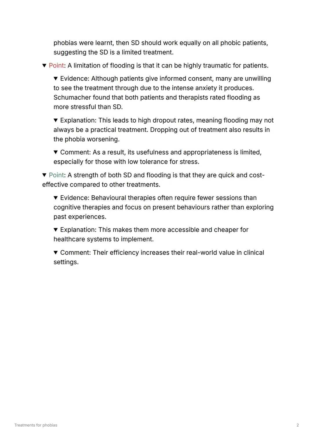 # PSYCHOPATHOLOGY Definitions of abnormality
Subject
Psychology
Class Type Psychopathology
Outline and evaluate four definitions of abnormal