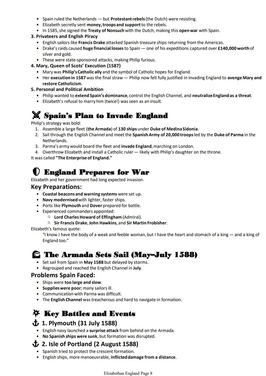 Elizabethan England
08 June 2025 17:40
The Life and Reign of Elizabeth I — Part 1
Elizabeth I: Early Life, Character, and Challenges
Elizabe