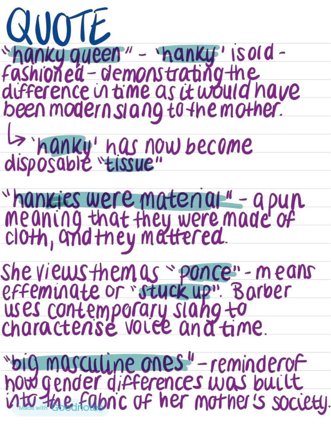# POEMS
OF
# THE DECADE
---
English
---
Literature
---
BY
Malaika
Nwachuka Eat ME BY Patience Agbabi
Structure
โข Each stanza is a tercet a