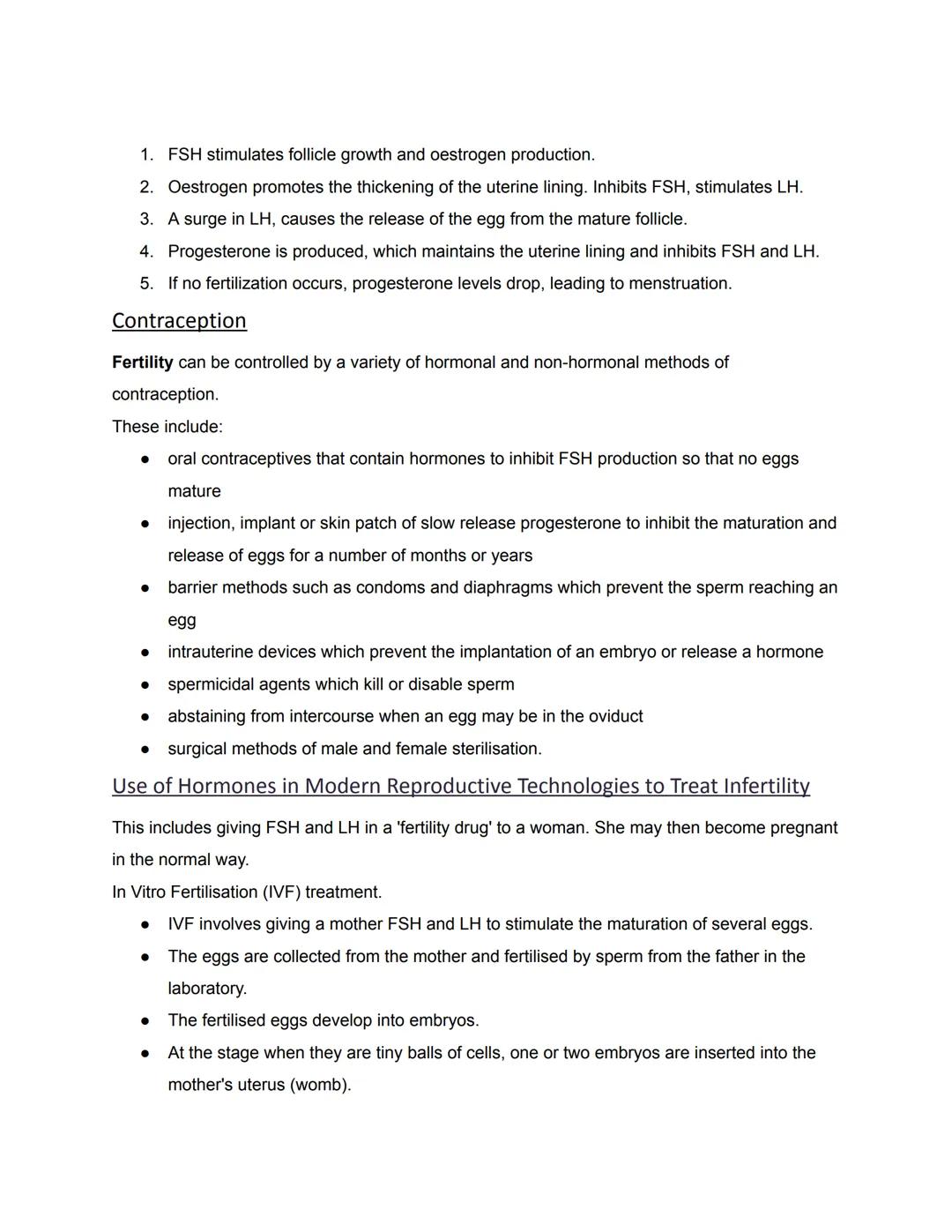 # Homeostasis and response
## Homeostasis
Homeostasis is the regulation of the internal conditions of a cell or organism to maintain optimu