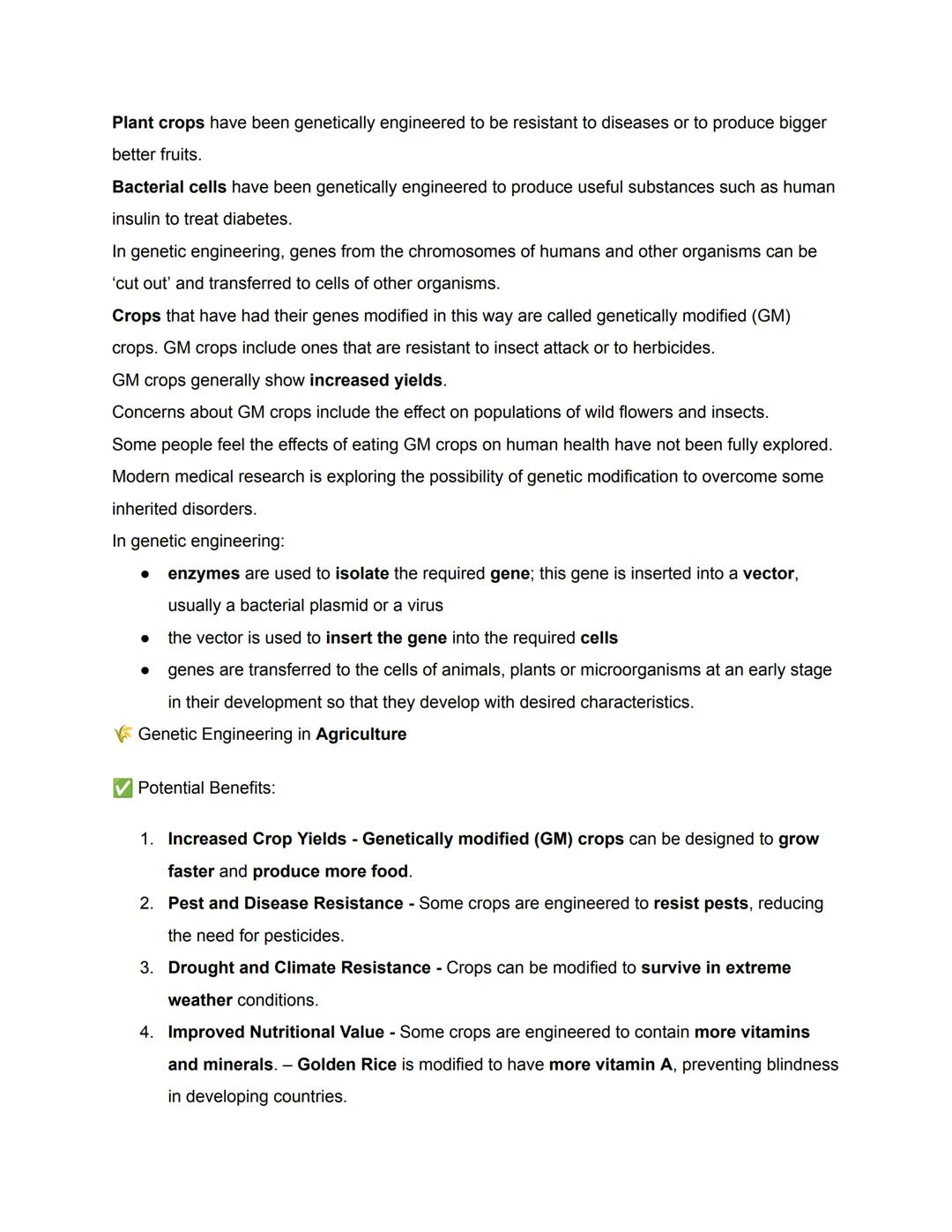 Inheritance, variation and evolution
Reproduction
Sexual reproduction involves the joining (fusion) of male and female gametes:
- sperm and