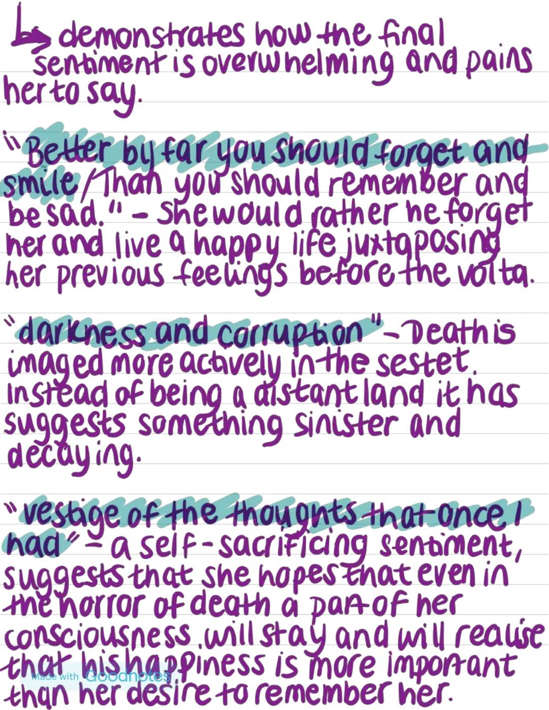# Rossetti Poetry
English Literature
By Malaika Nwachuku Remember
Structure petrarchan
Sonnet - normally meant for men to
write love poems