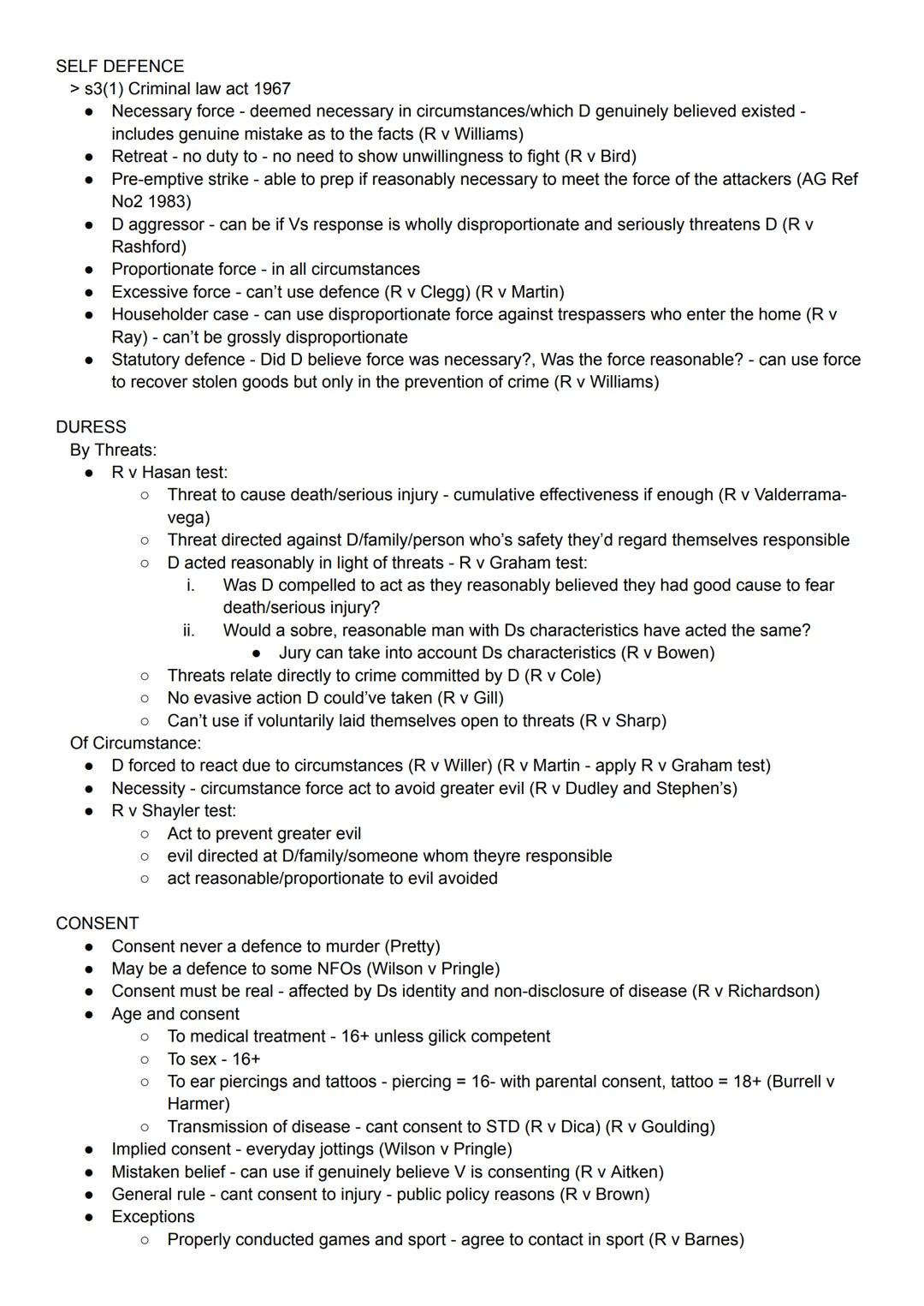 MURDER:
> the unlawful and malicious killing of a reasonable creature in being under the kings peace with malice
aforethought express or imp