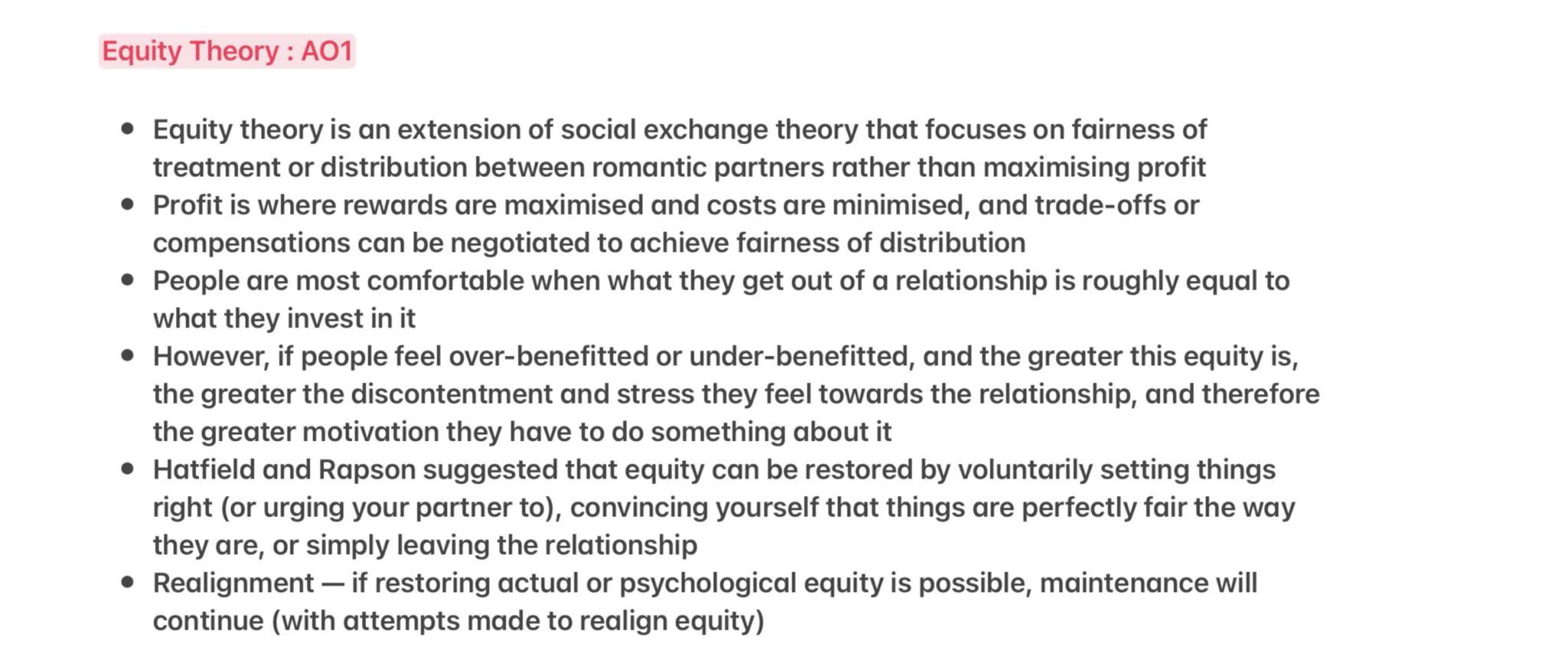 8 June 2025 at 21:43
Relationships AO1 Summaries
IntER-sexual Selection : A01
• Inter-sexual selection is between (INTER) the sexes, referri