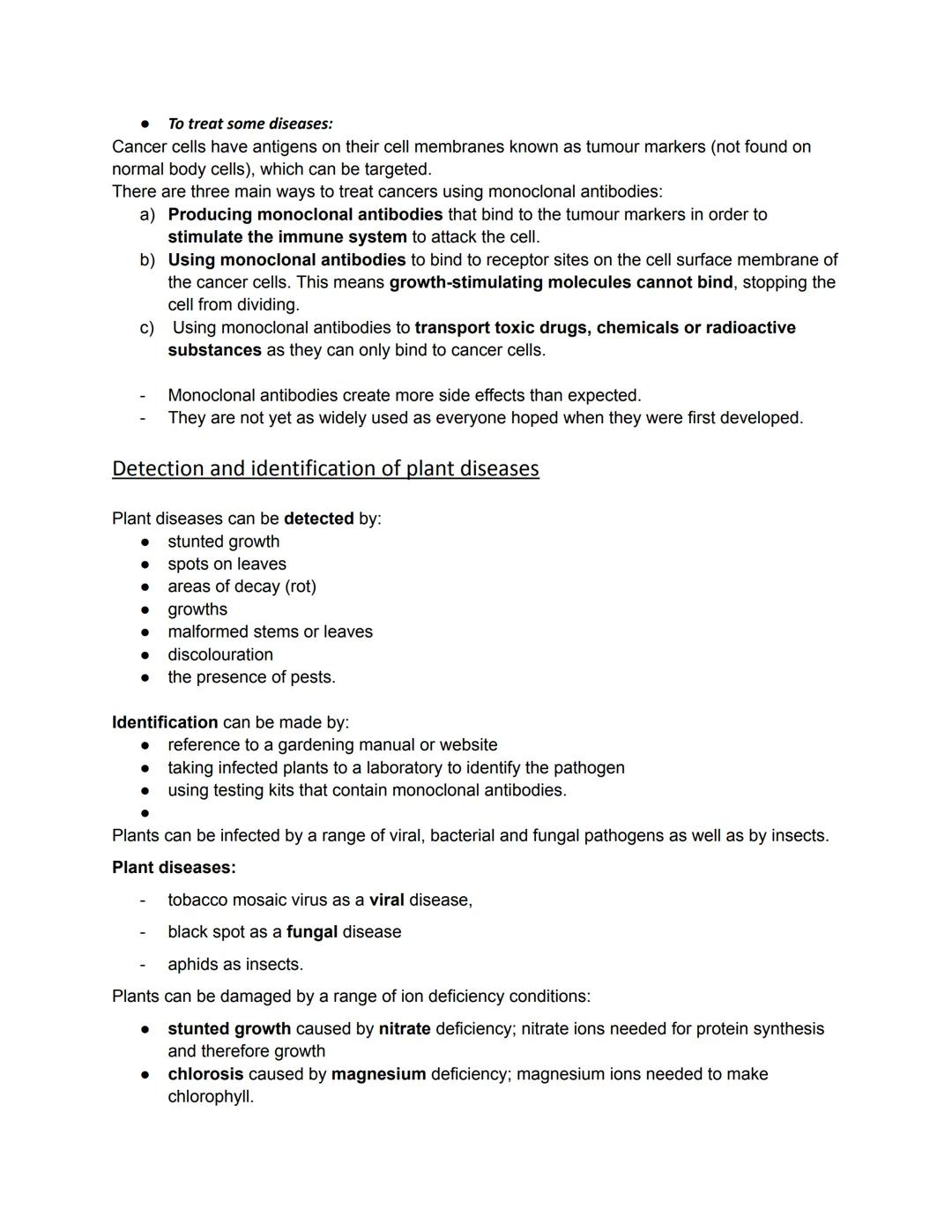 --- OCR Start ---
Infection and Response
Communicable diseases
Pathogens = microorganisms that cause infectious disease.
Pathogens may be vi