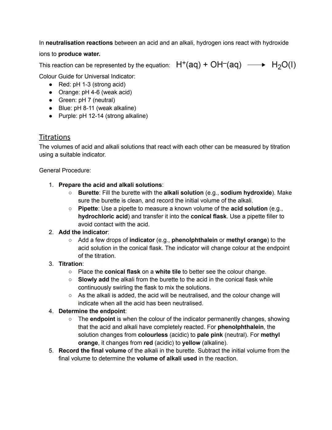 --- OCR Start ---
Chemical Changes
Metal Oxides
Metals react with oxygen to produce metal oxides.
The reactions are oxidation reactions beca