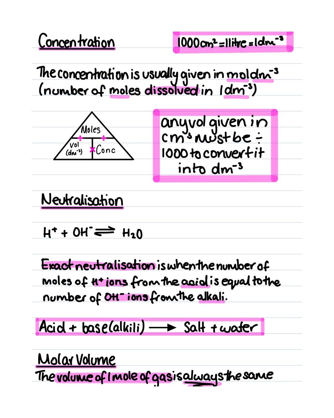 Topic 1.3- Calculation
Relative isotopic mass
The mass of an isotope relative to one twelfth
the mass of one atom of carbon 12
Relative atom
