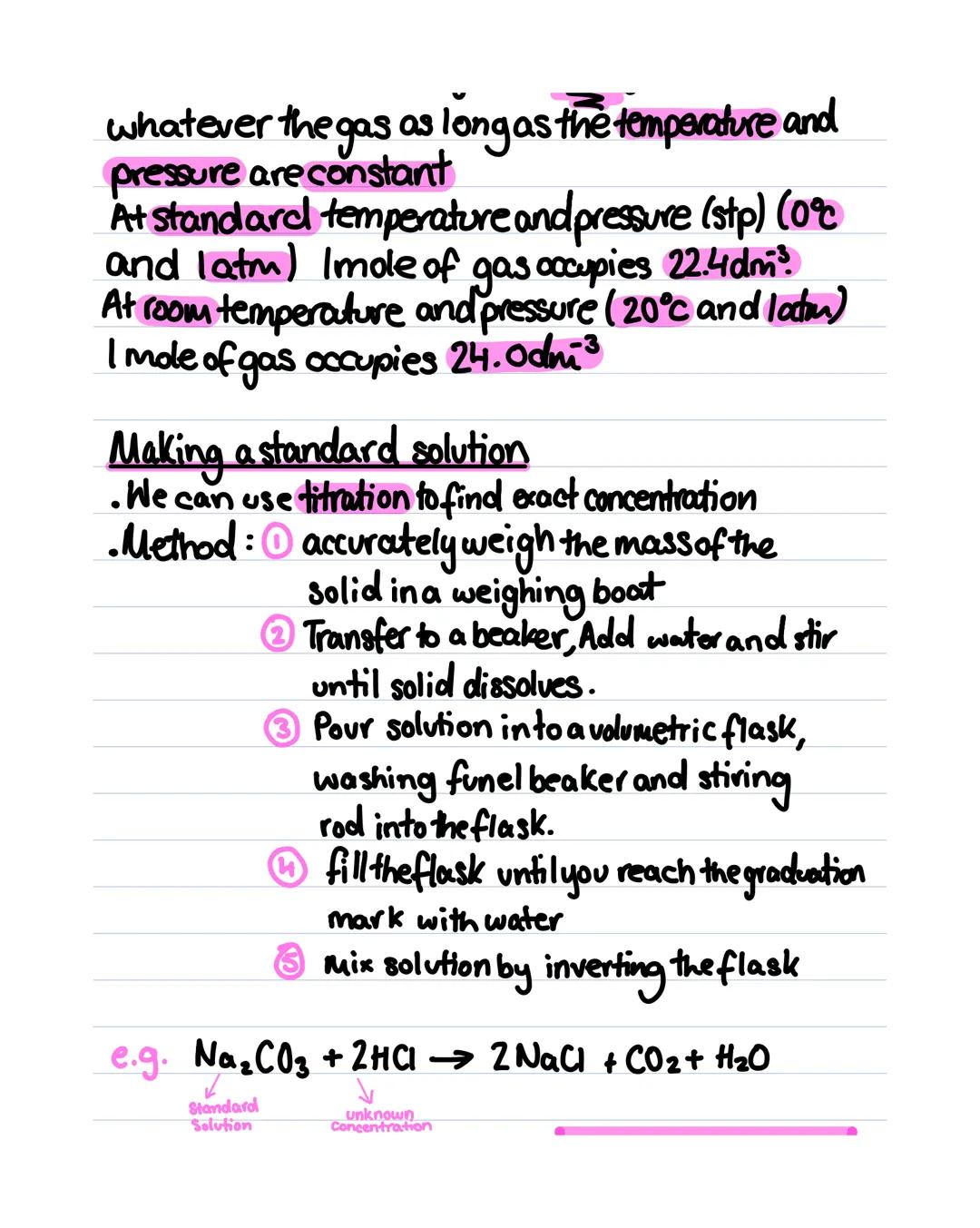 Topic 1.3- Calculation
Relative isotopic mass
The mass of an isotope relative to one twelfth
the mass of one atom of carbon 12
Relative atom
