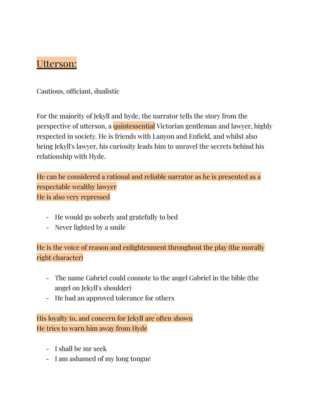 Secrecy and silence:
Repression, status, respectability, subdue, disclose
The idea of secrecy is articulated through the mute actions of sev