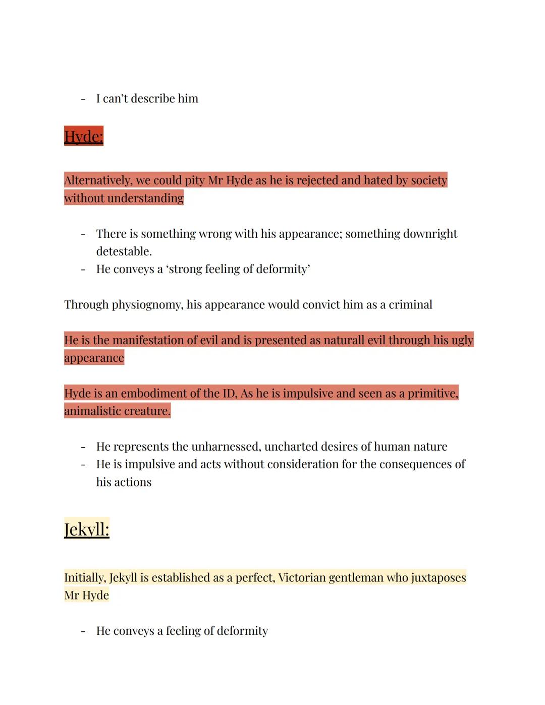 Secrecy and silence:
Repression, status, respectability, subdue, disclose
The idea of secrecy is articulated through the mute actions of sev