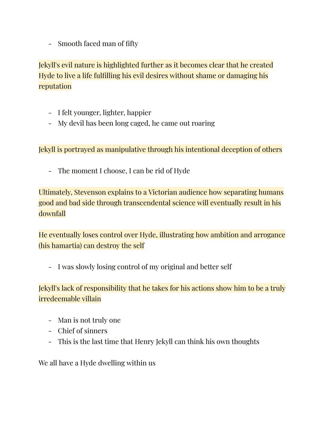 Secrecy and silence:
Repression, status, respectability, subdue, disclose
The idea of secrecy is articulated through the mute actions of sev