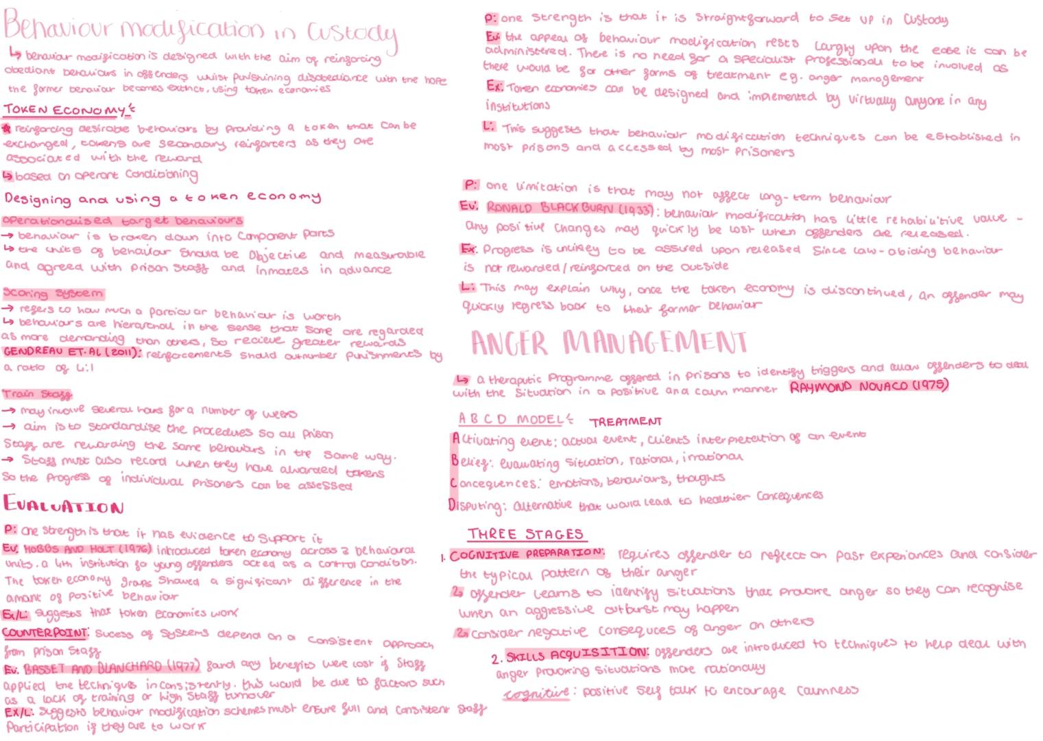 ## OFFENDER PROFILING
### BOTTOM UP APPROACH
- Look at the evidence first and then create
an offender Profile, looking at traits they may sh