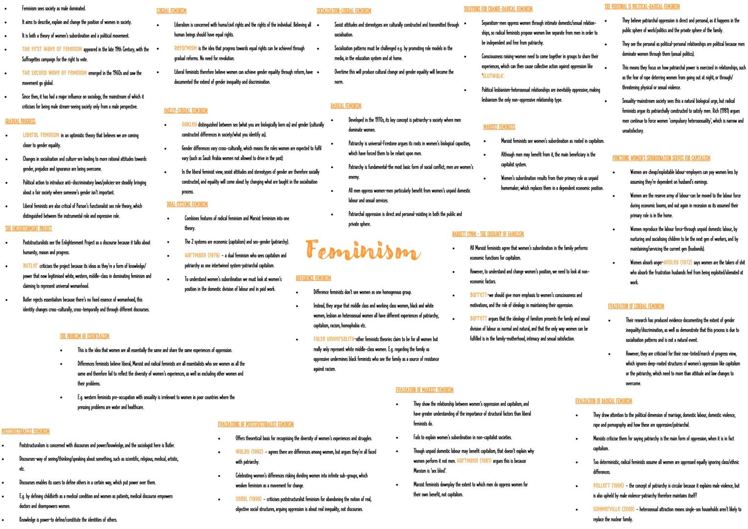 WHAT IS SCIENCE?
Wallace (1971) argues that there are 4 sources we use to gain knowledge about the world:
1.
EMPIRICAL: means "nowledge thro