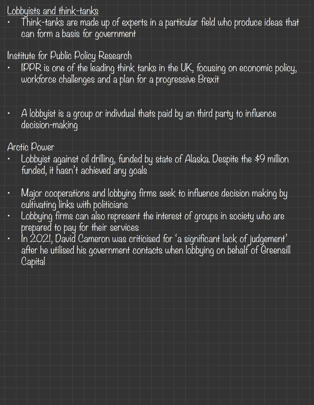 --- OCR Start ---
Democratic Theory
Churchill - "democracy is the worst form of government except all the
other forms that have been tried f
