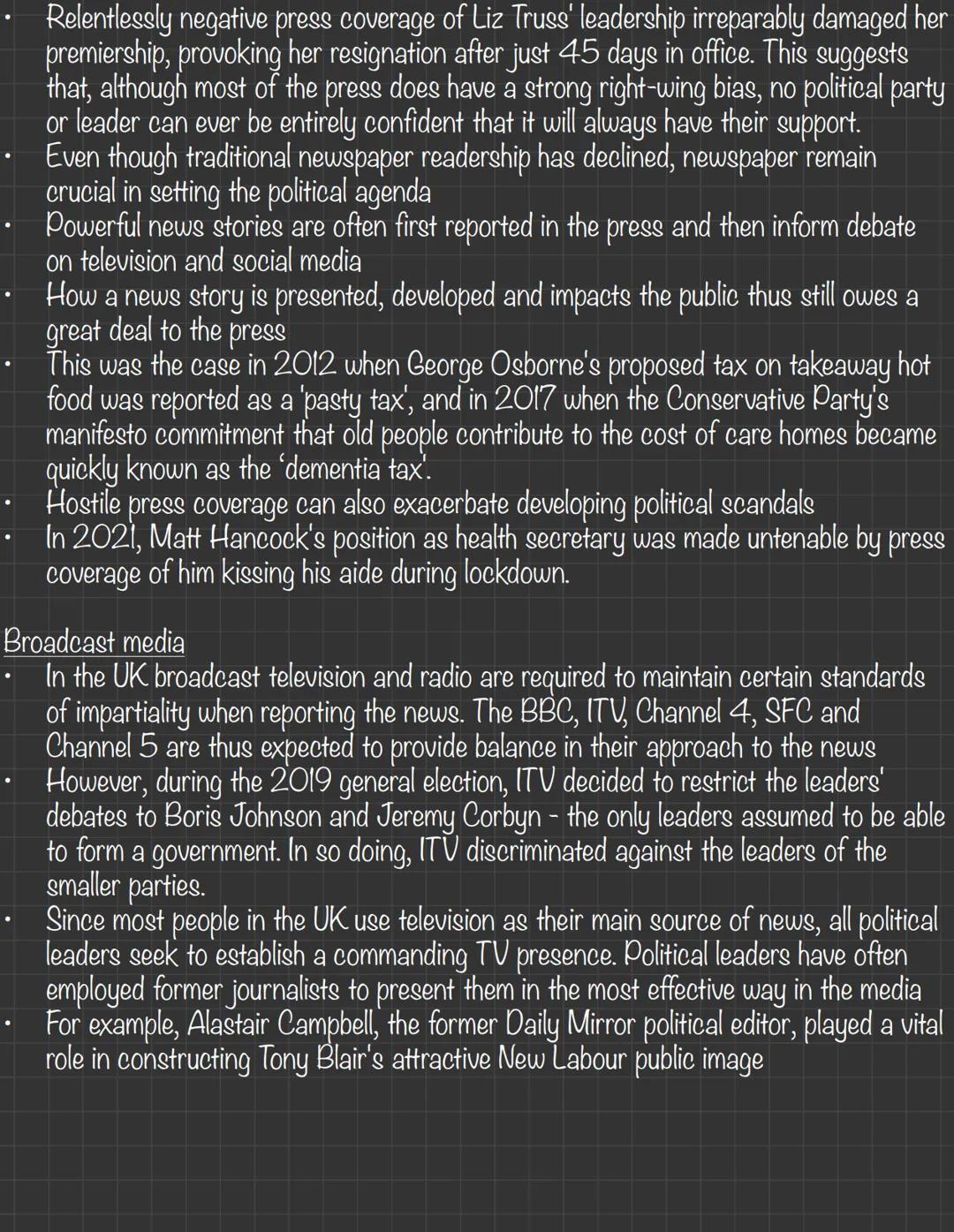 Social Factors
Class based voting & class/partisan dealignment
- Until 1996, general elections were defined by how successful the Labour and