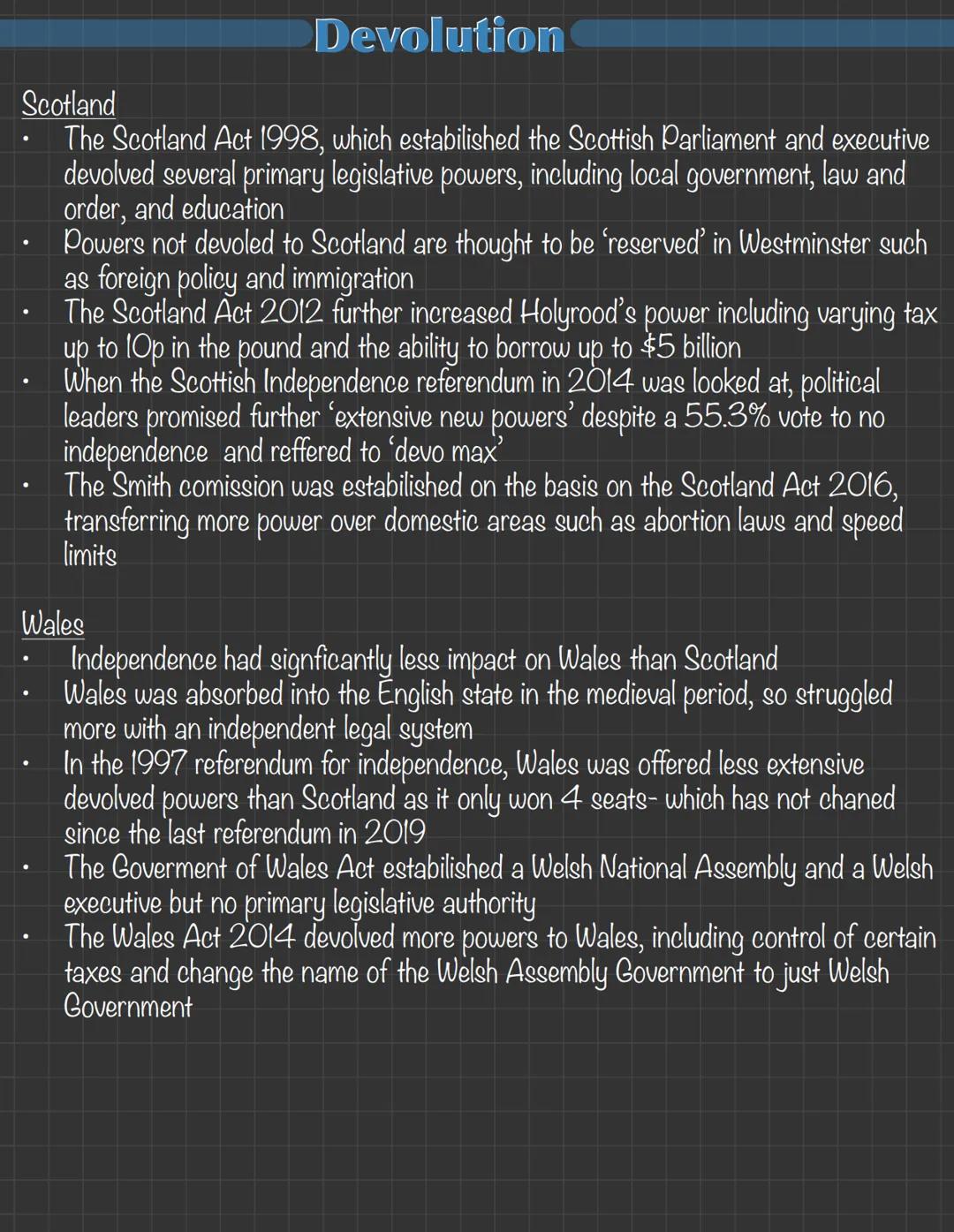 The Nature & Sources of UK Constitution
The nature of the UK constitution
- A constitution is the name given to the fundamental rules outlin