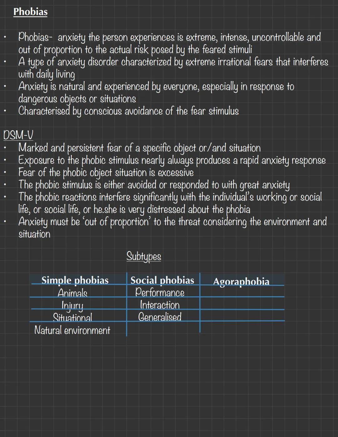 Introduction to Psychopathology
- Psychopathology is the field of study that deals with mental, emotional and
behavioral problems
- It refe