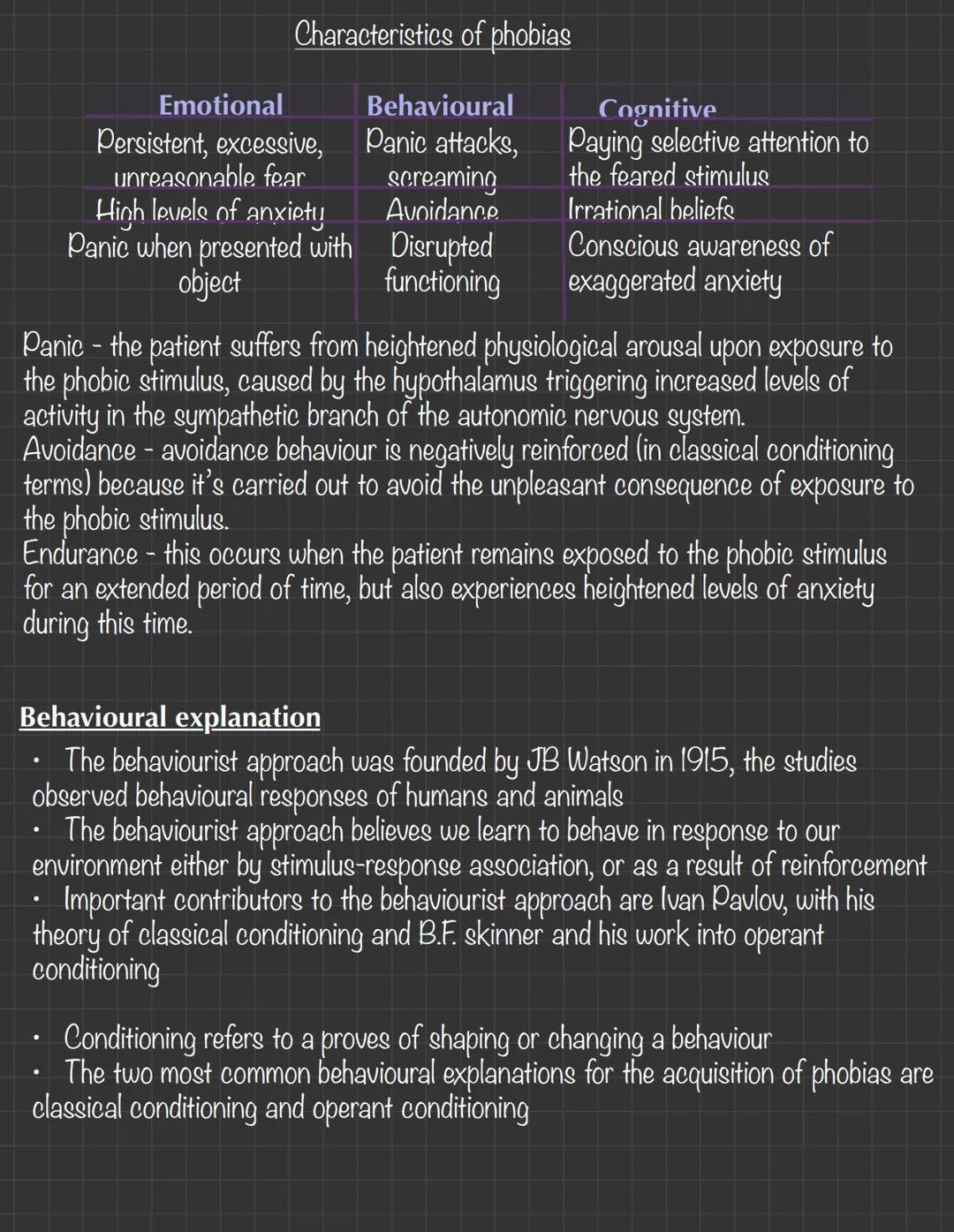 Introduction to Psychopathology
- Psychopathology is the field of study that deals with mental, emotional and
behavioral problems
- It refe