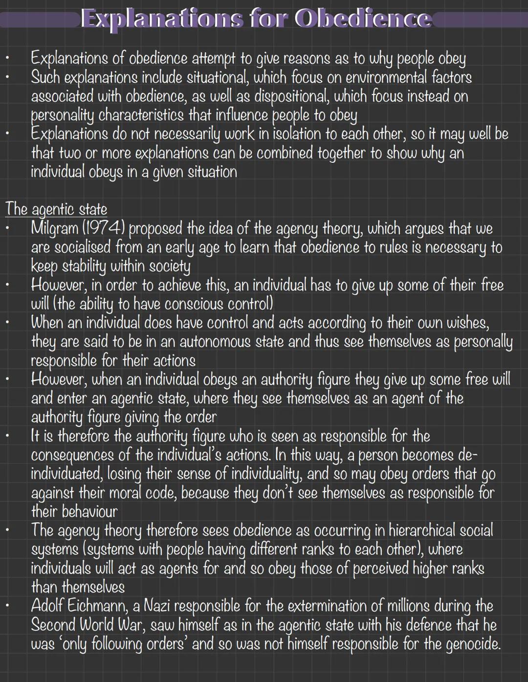 Types of Conformity
- Conformity is yielding to group pressure (peer pressure) adjusting our whole
personalities to majority influence
- So